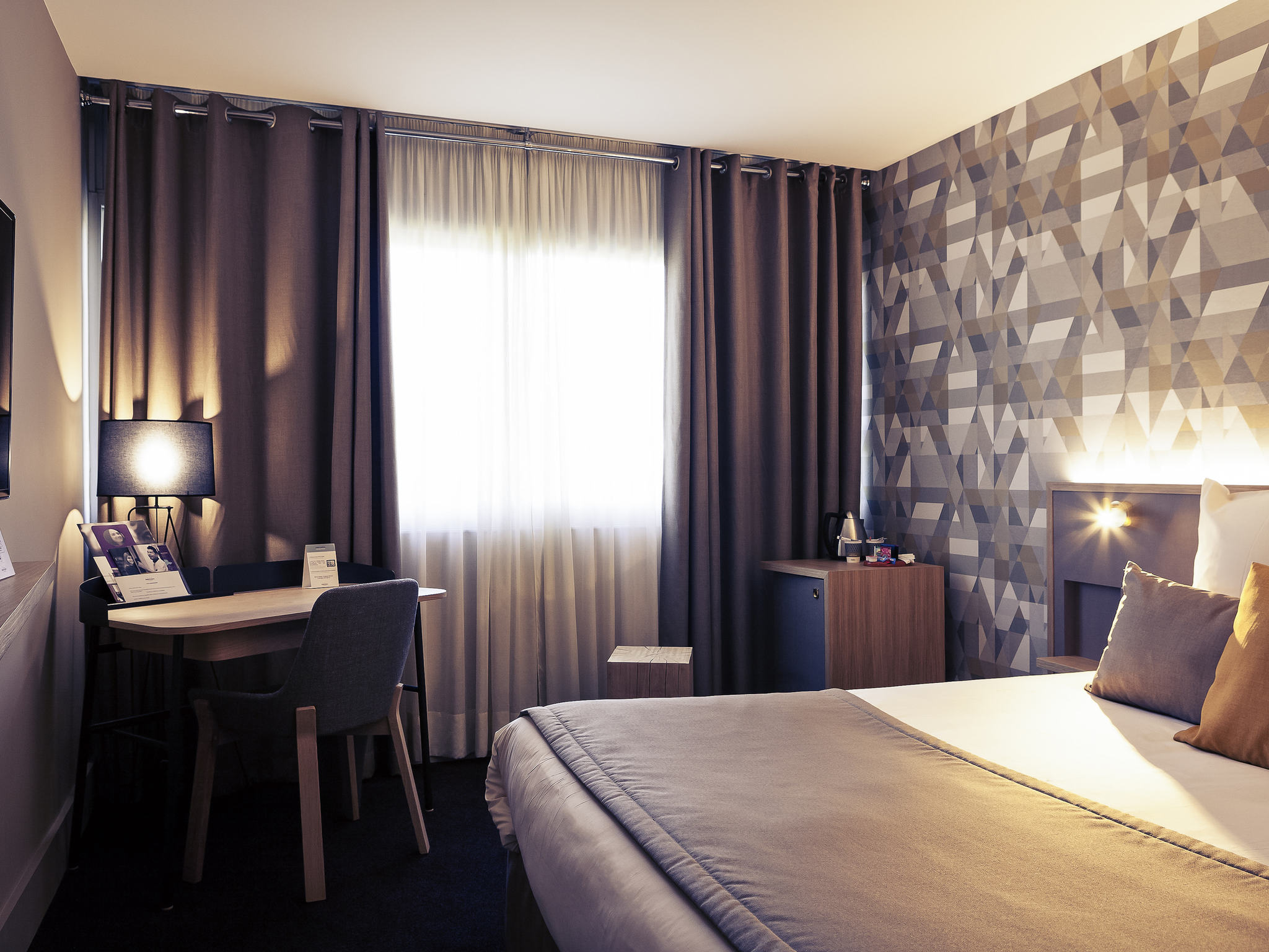 Photo - Mercure Lyon Charbonnières