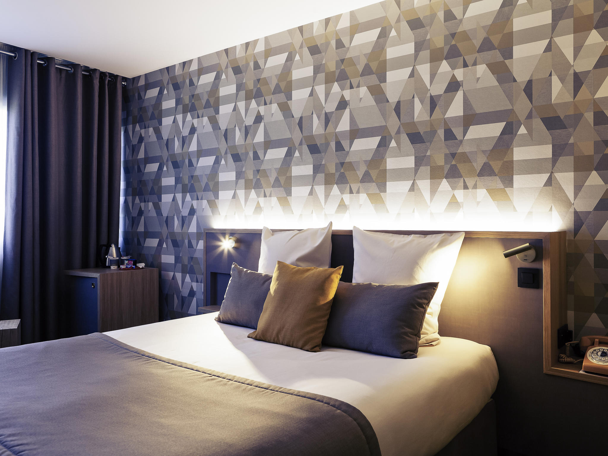 Photo - Mercure Lyon Charbonnières