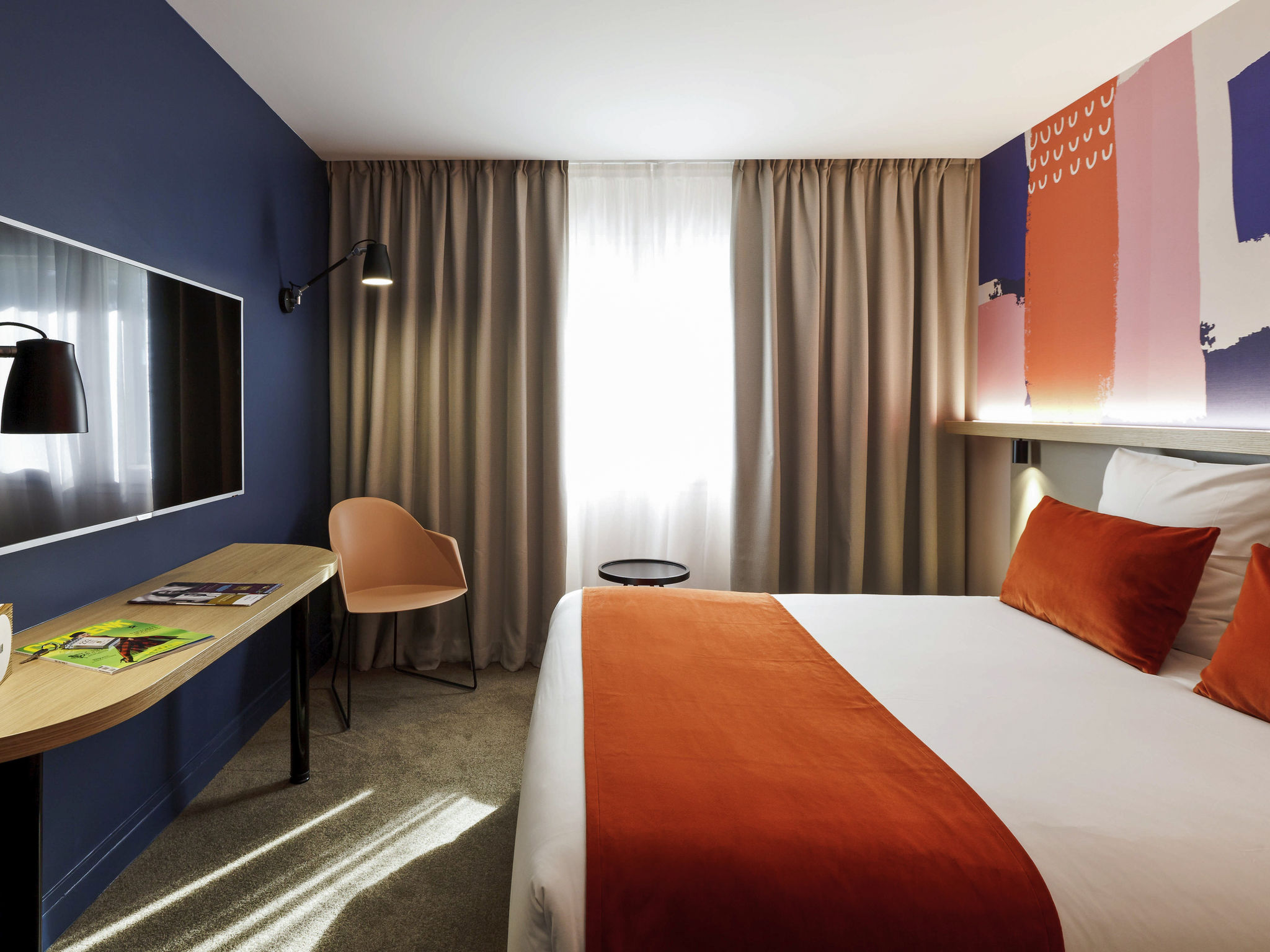 Photo - Mercure Lyon Charbonnières