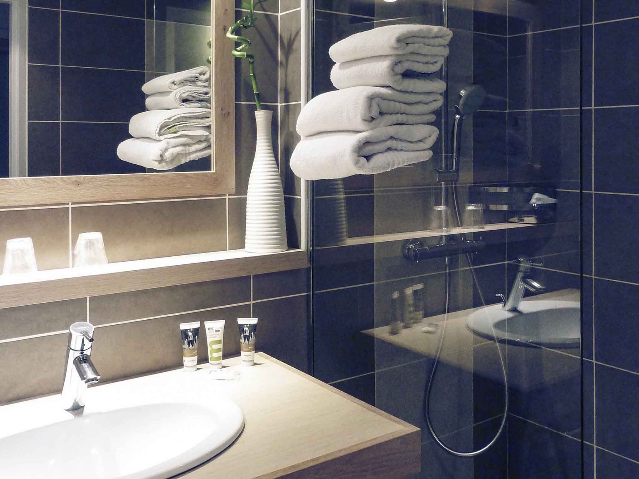 Photo - Mercure Lyon Charbonnières