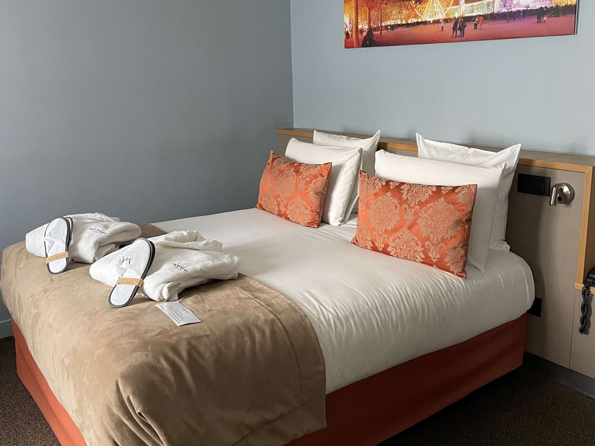 Photo - Mercure Lyon Charbonnières