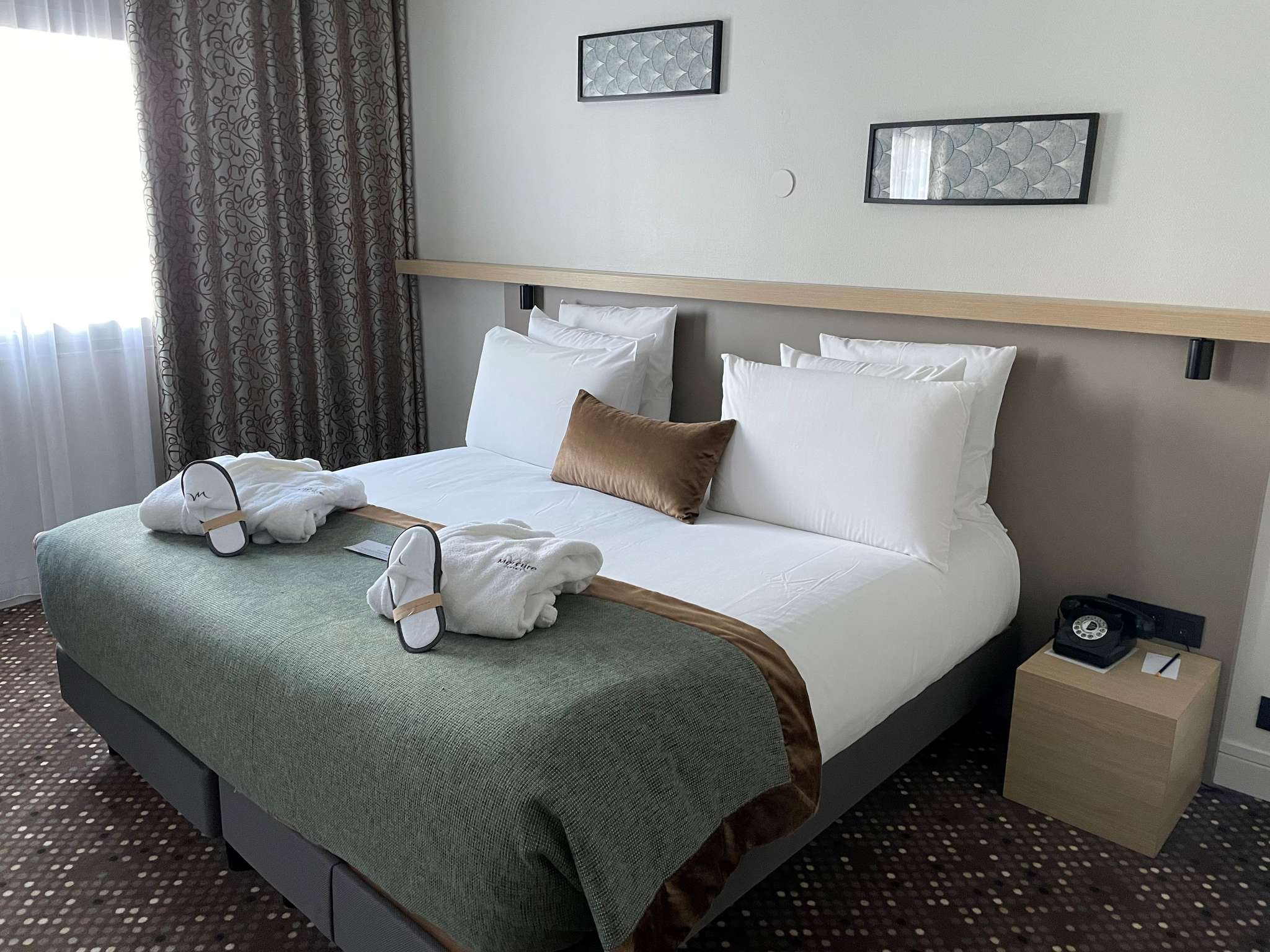 Photo - Mercure Lyon Charbonnières