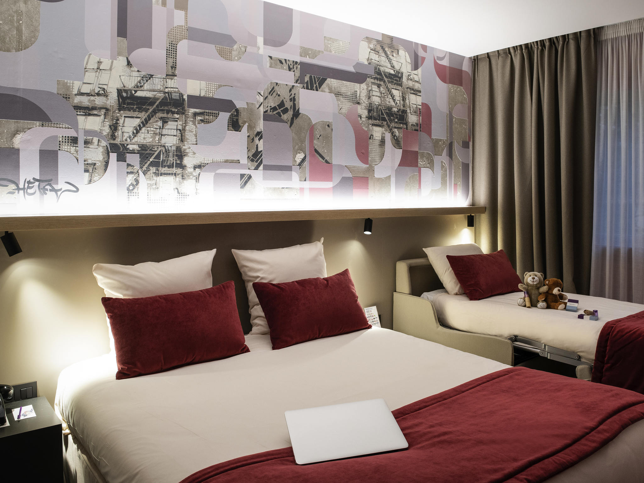 Photo - Mercure Lyon Charbonnières