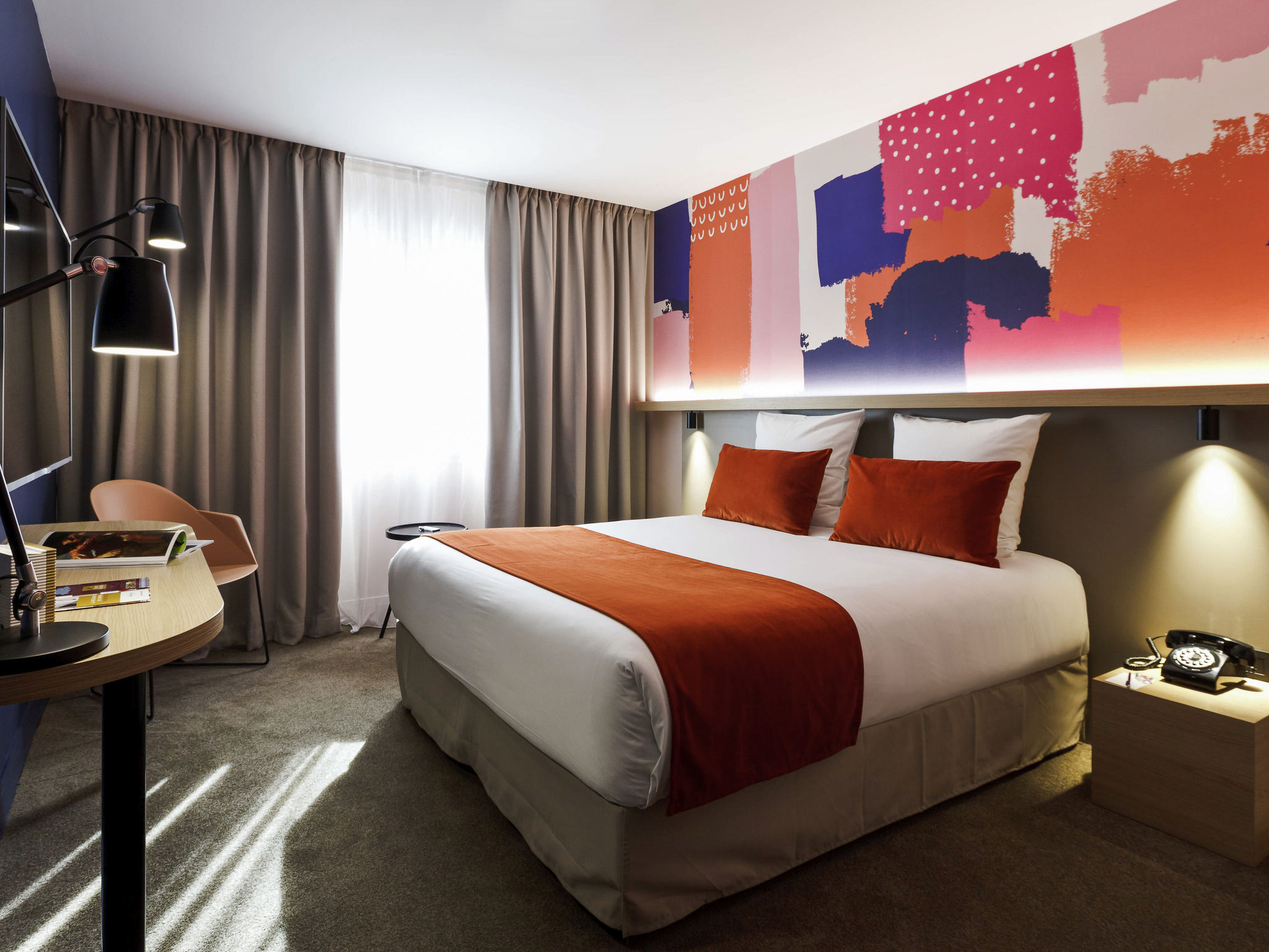 Photo - Mercure Lyon Charbonnières