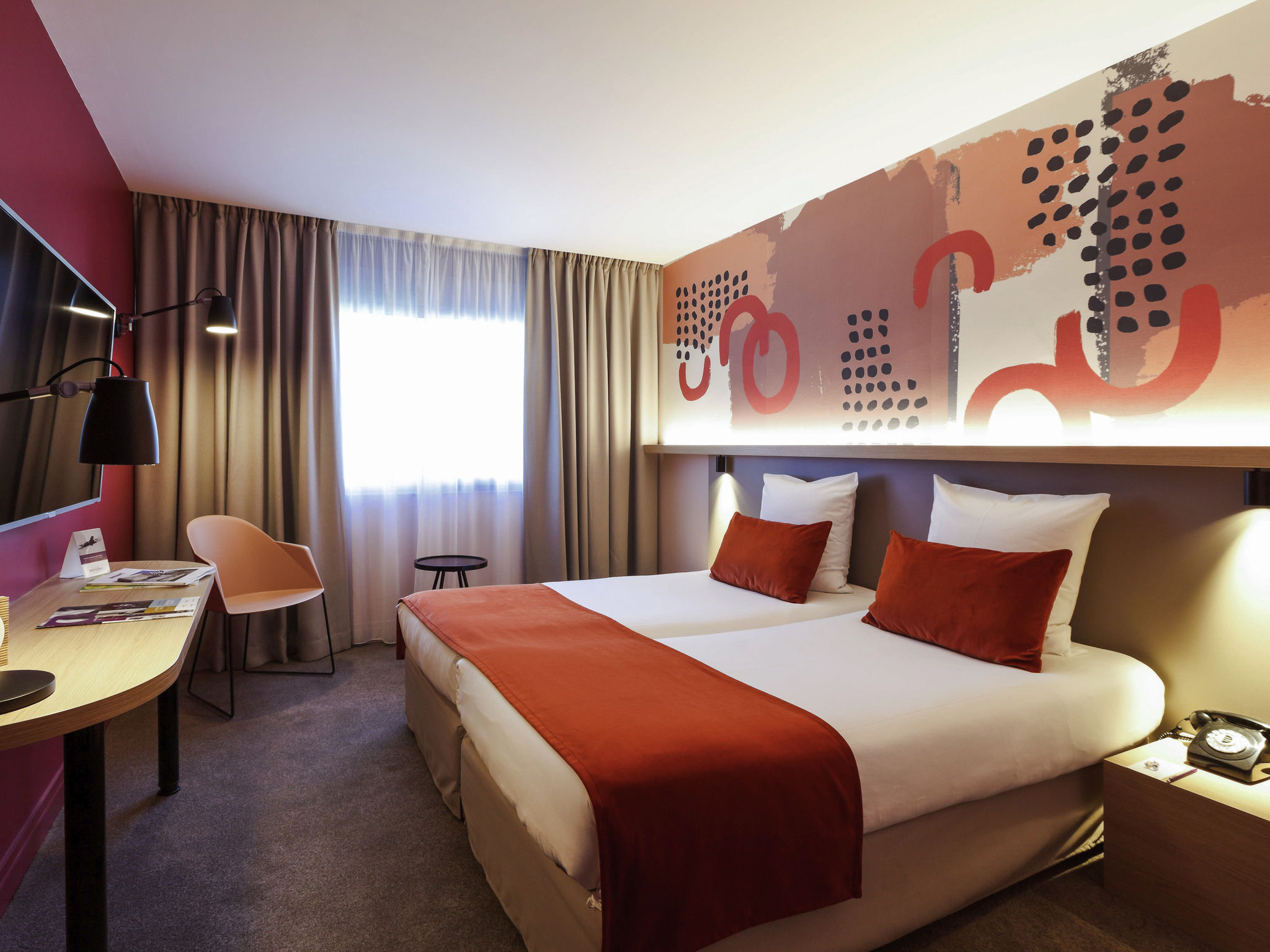 Photo - Mercure Lyon Charbonnières