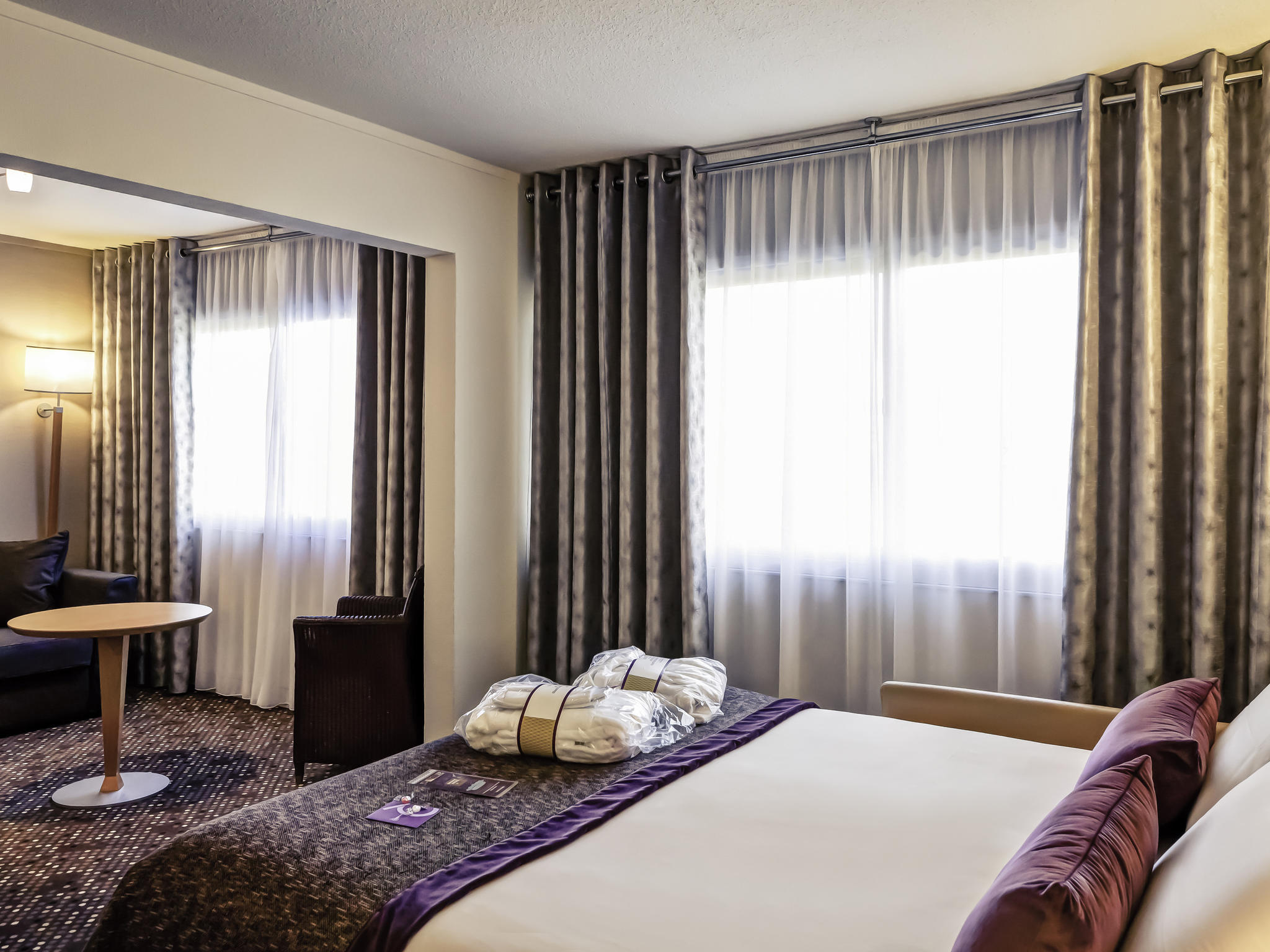 Photo - Mercure Lyon Charbonnières