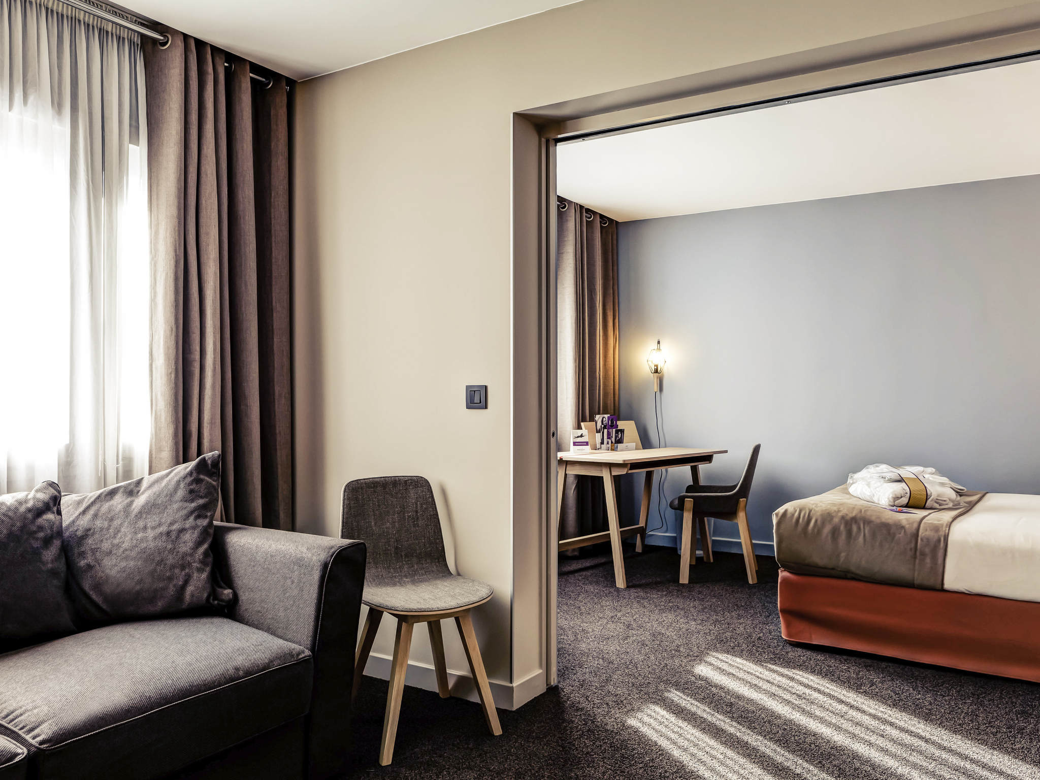 Photo - Mercure Lyon Charbonnières