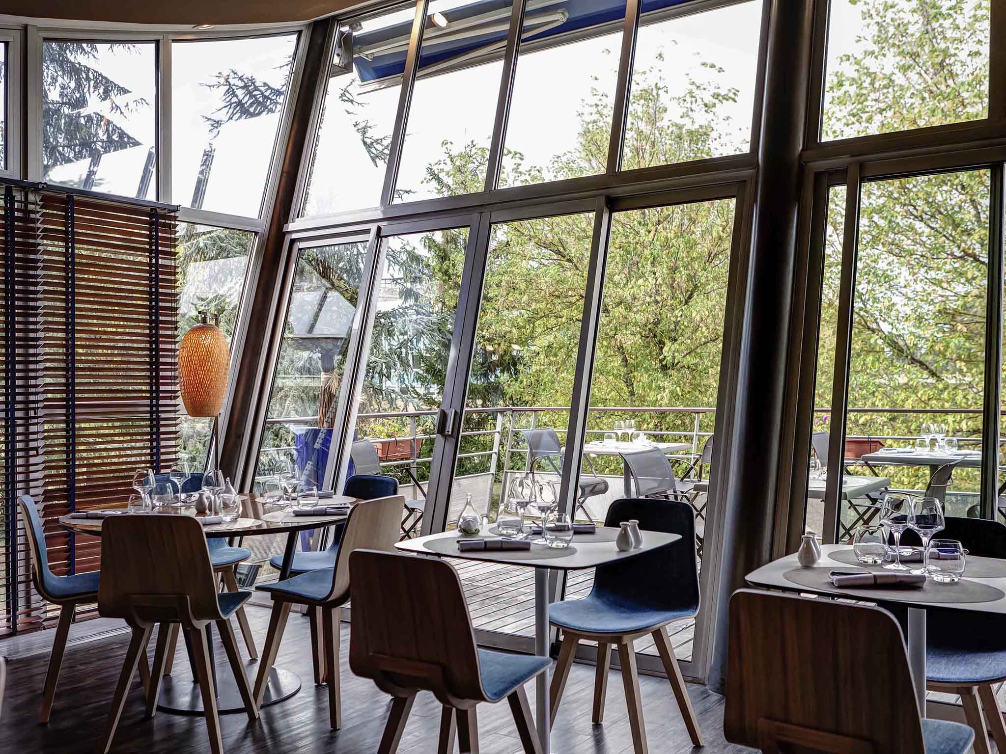Photo - Mercure Lyon Charbonnières