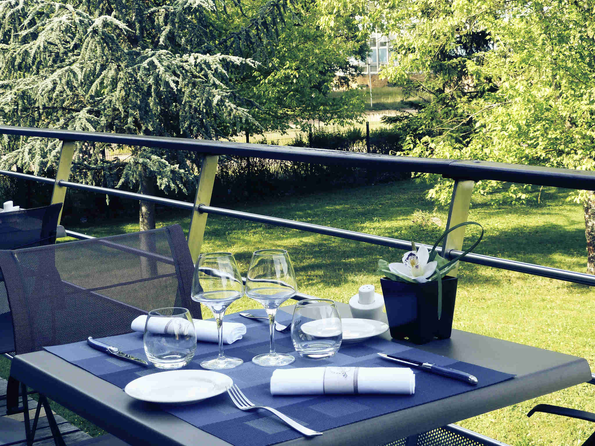 Photo - Mercure Lyon Charbonnières