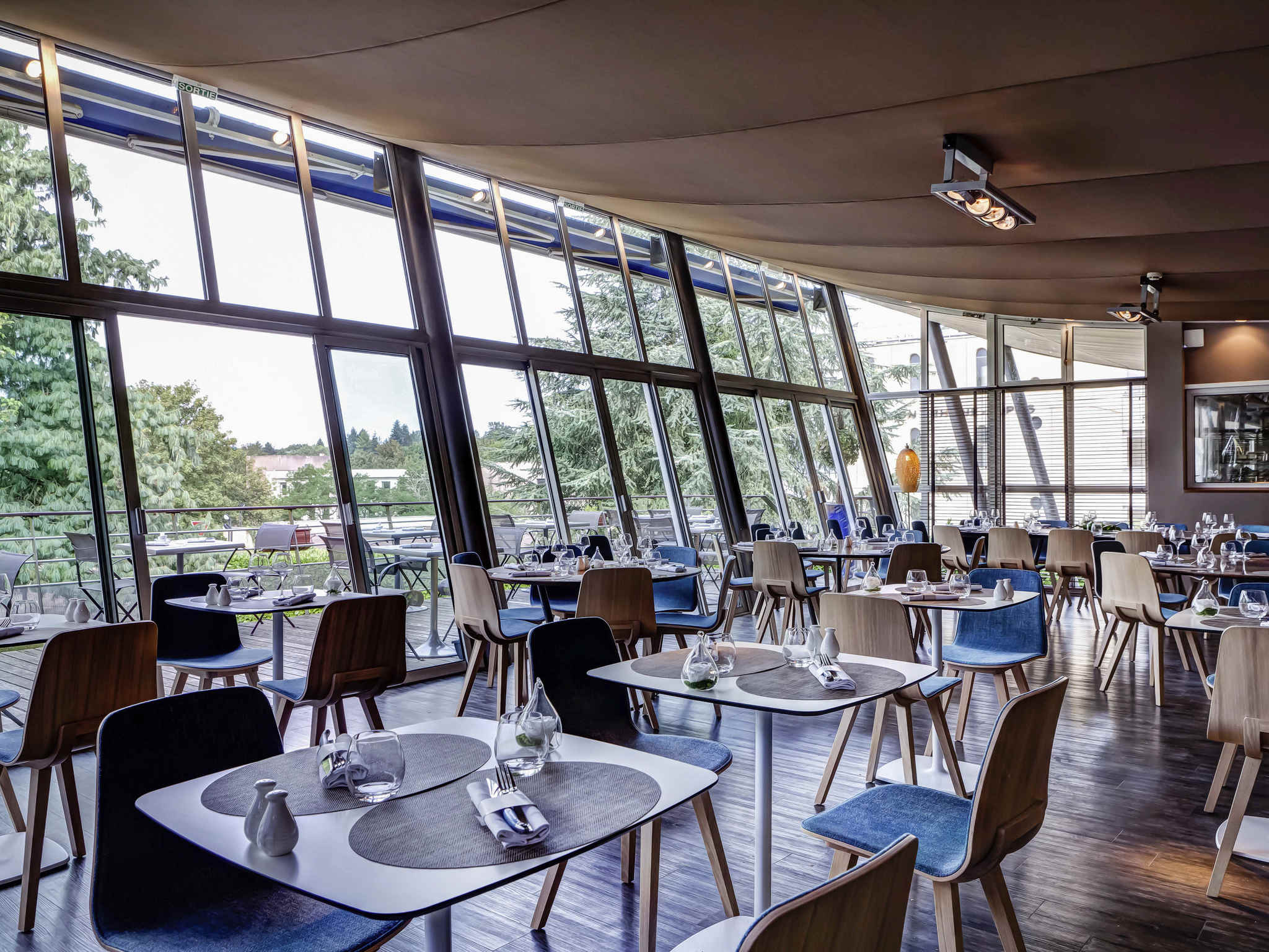 Photo - Mercure Lyon Charbonnières