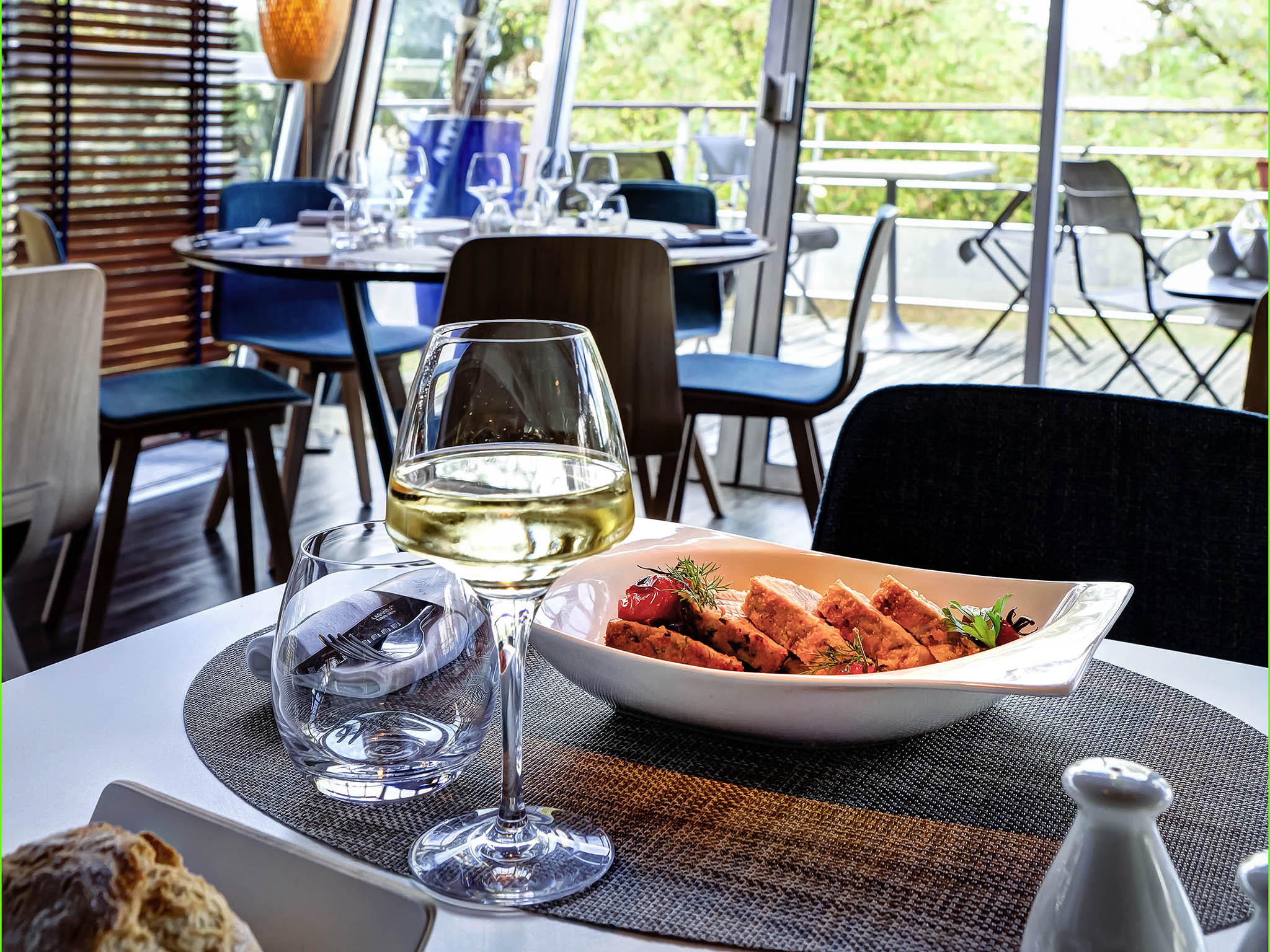 Photo - Mercure Lyon Charbonnières