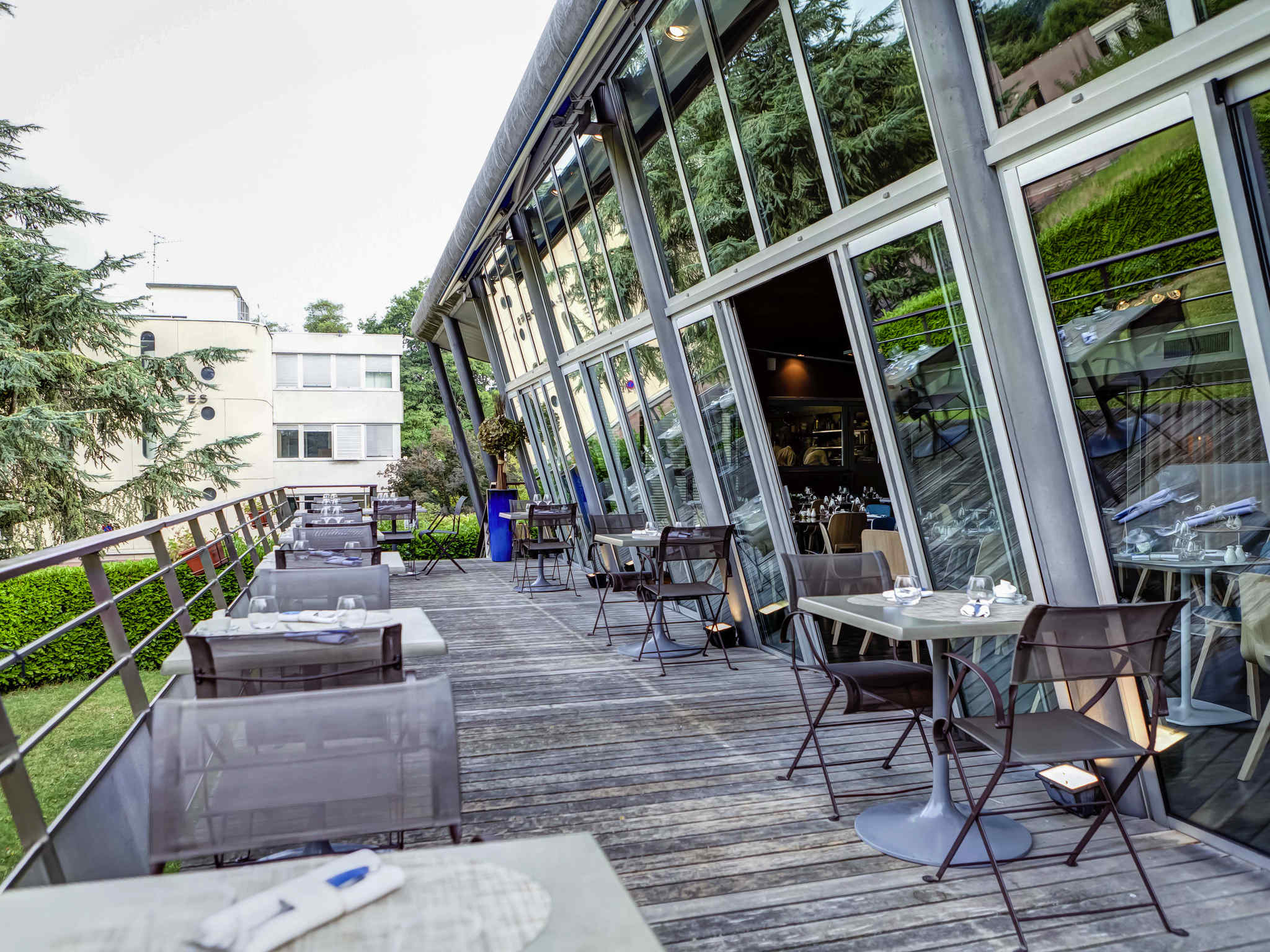 Photo - Mercure Lyon Charbonnières
