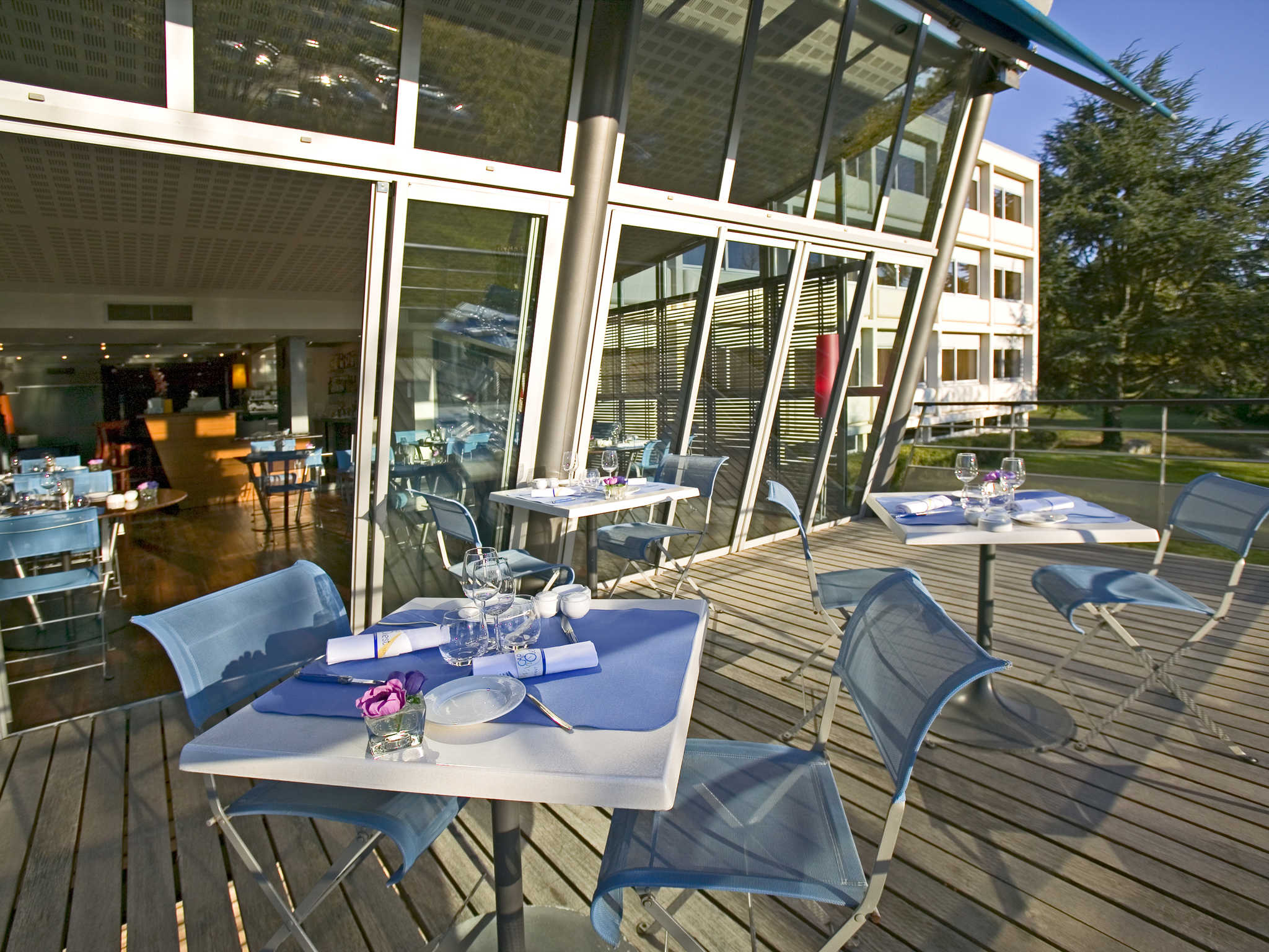 Photo - Mercure Lyon Charbonnières