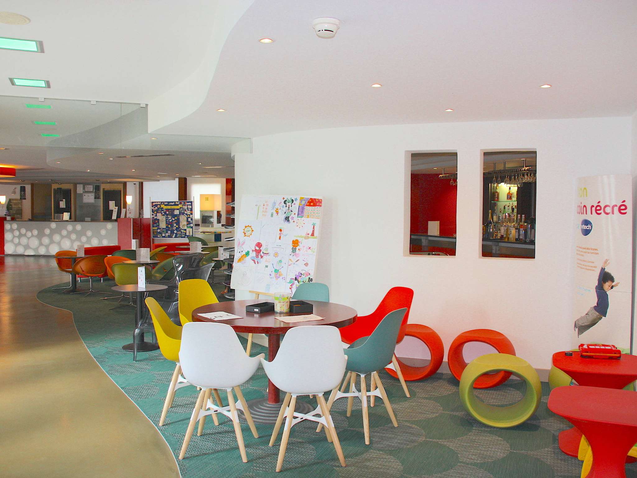 Hotel Ibis Styles Lyon Sud Vienne Hotel Ibis Styles Lyon Sud Vienne