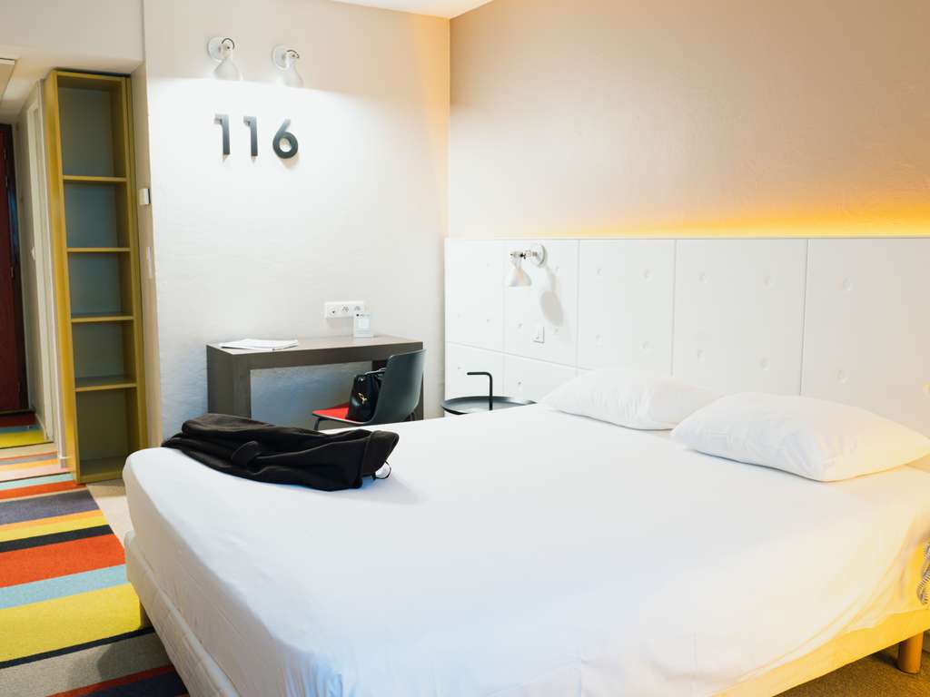 ibis Styles Lyon Sud Vienne - Image 2