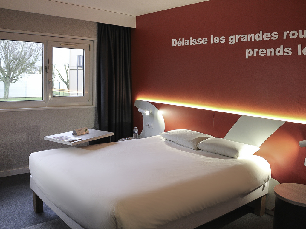 Ibis Styles Beauvais (ex Mercure) - Image 1