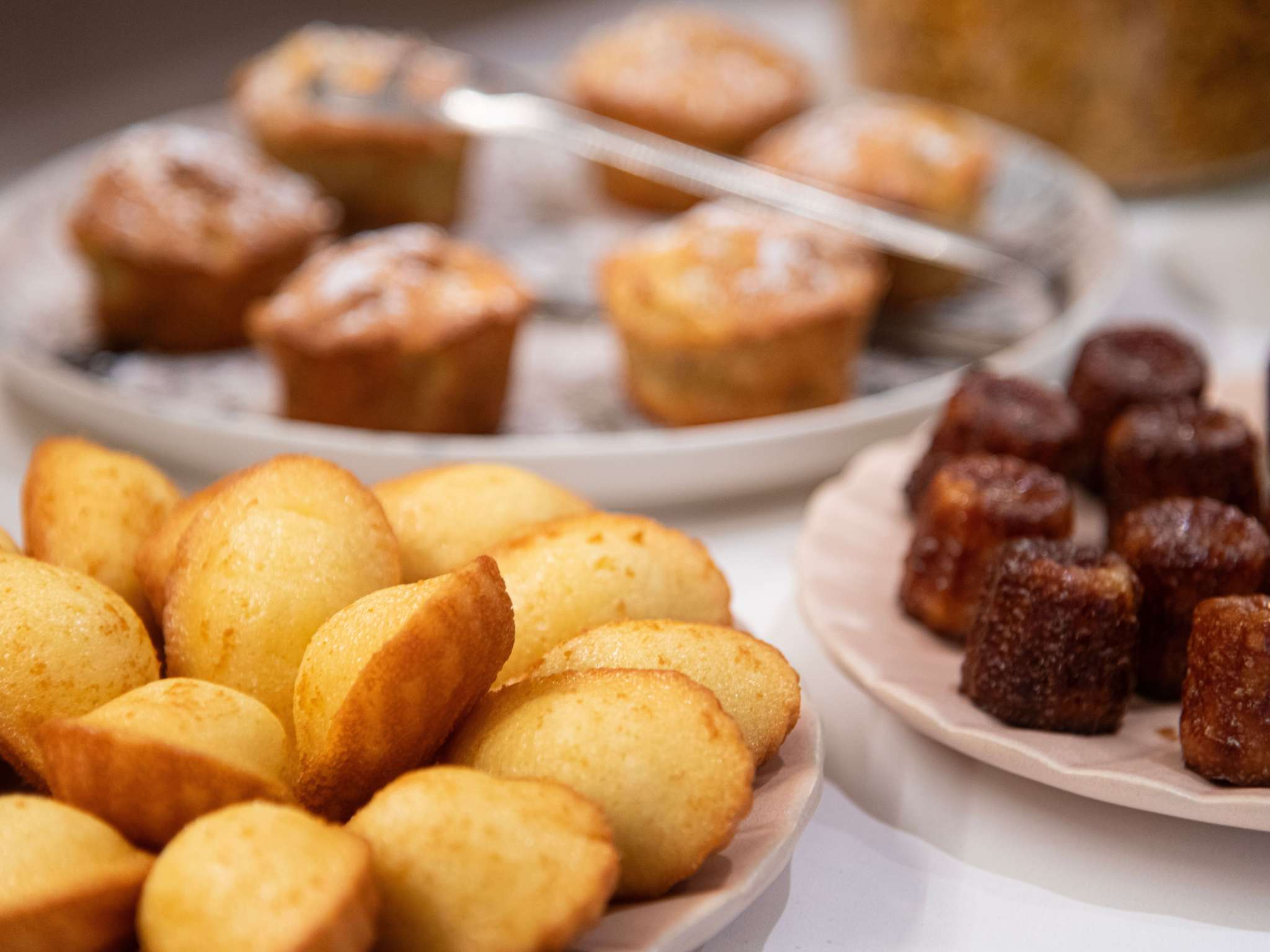 Photo - Hôtel Raspail Montparnasse