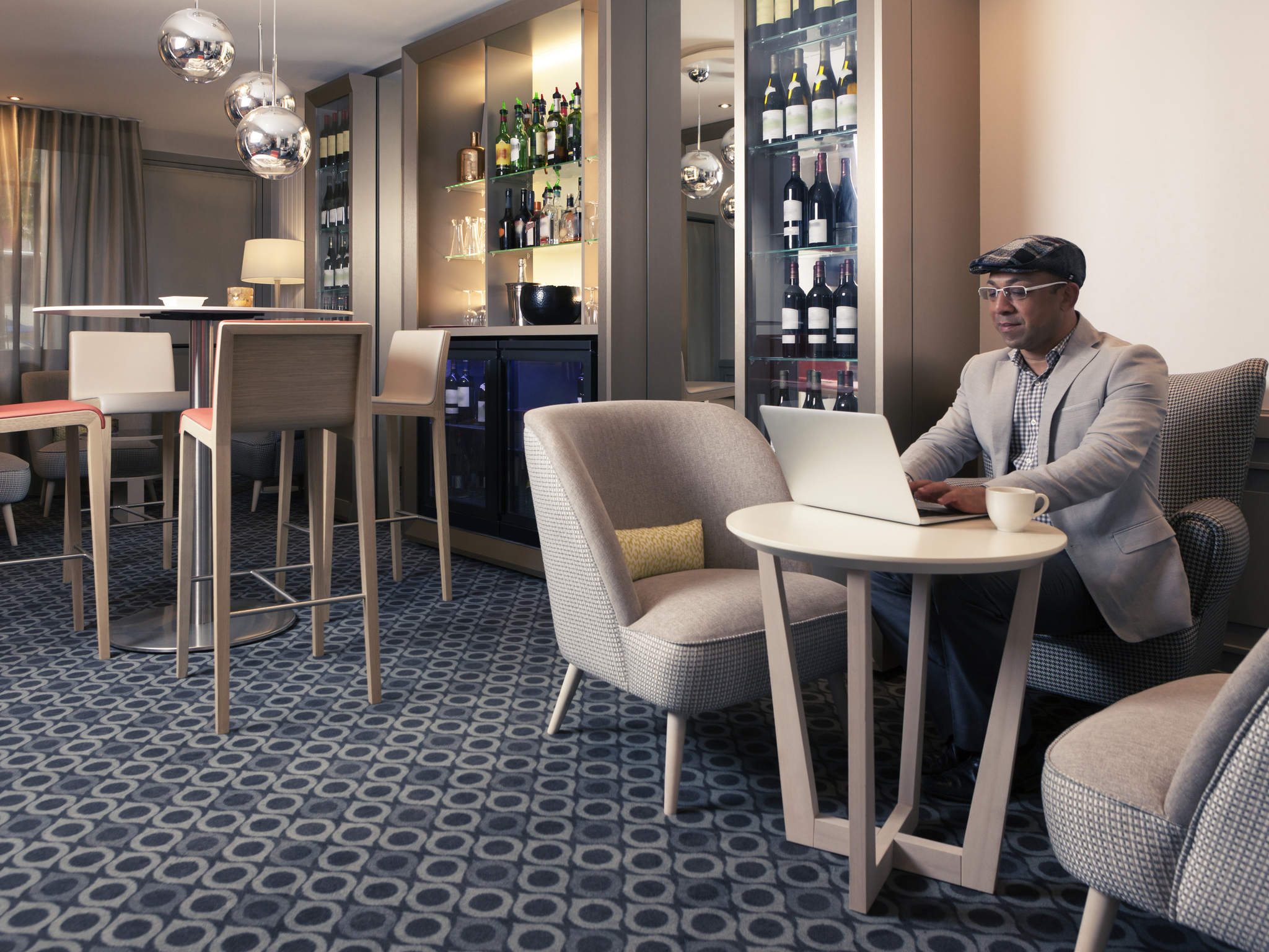 Photo - Hôtel Raspail Montparnasse