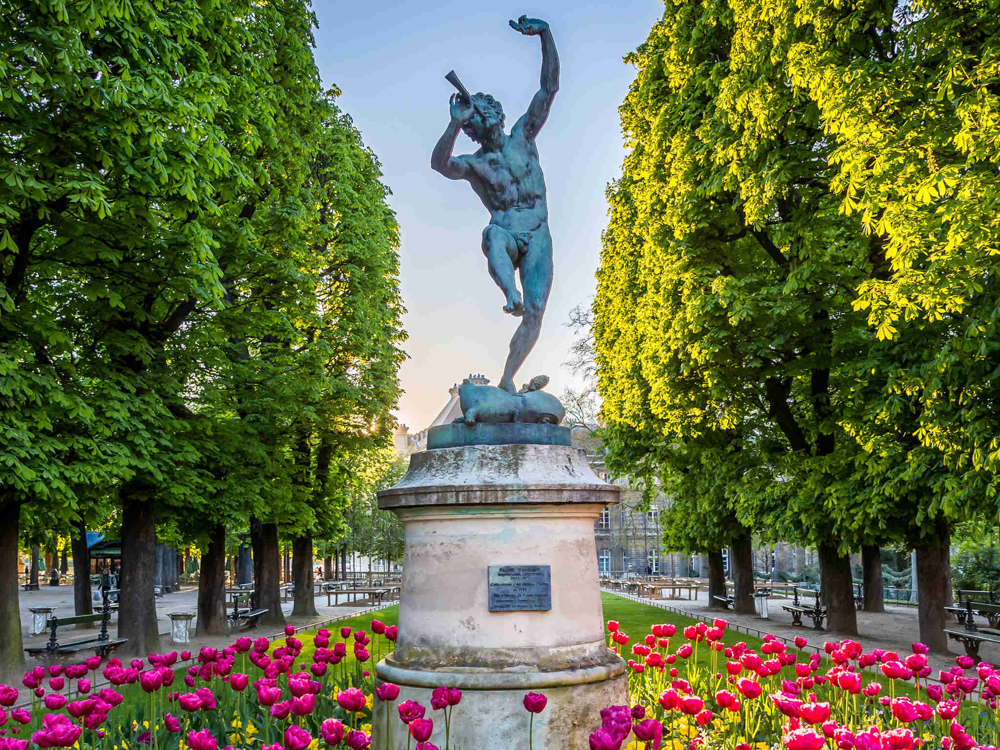 Photo - Hôtel Raspail Montparnasse