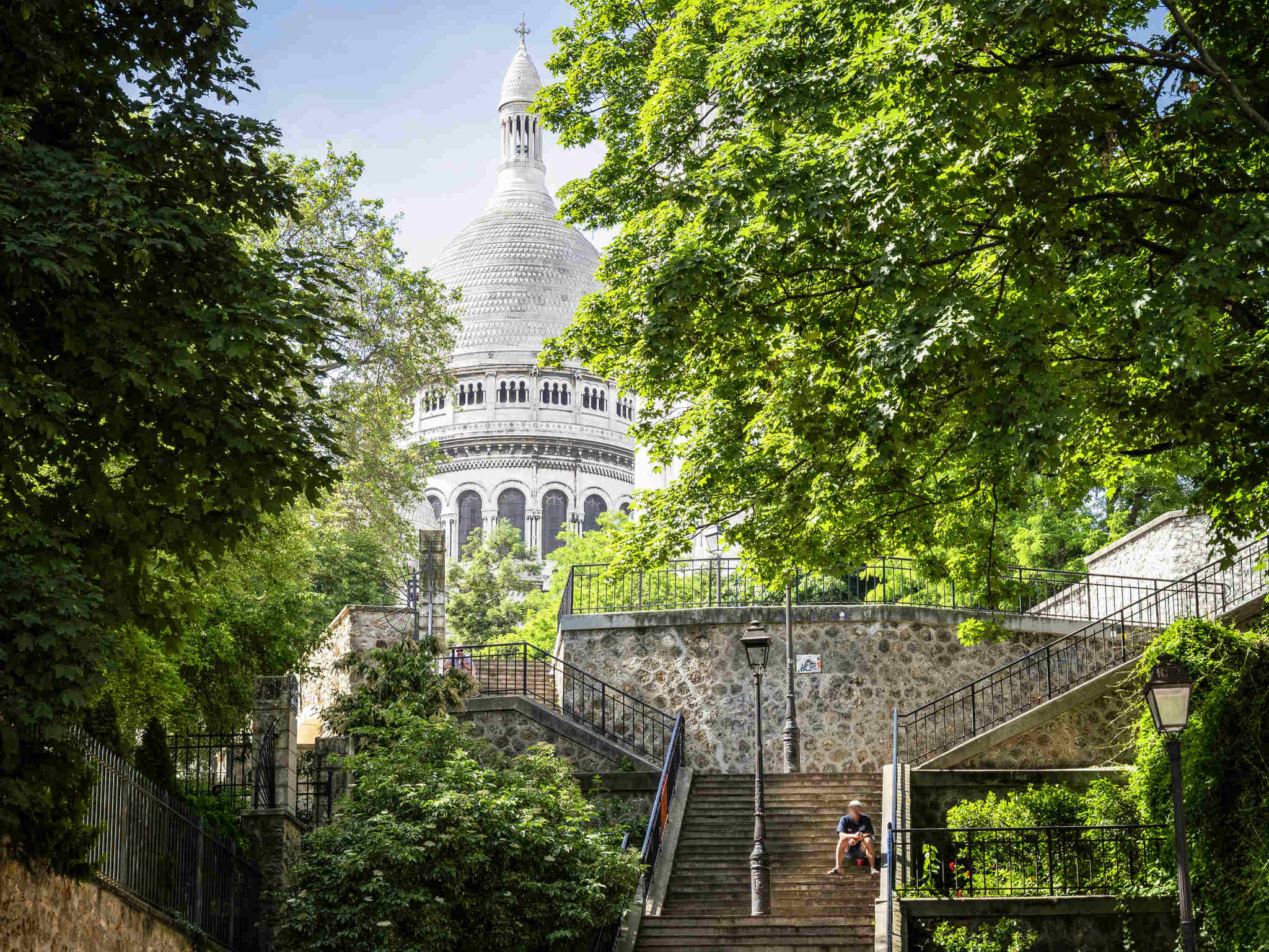 Photo - Hôtel Raspail Montparnasse