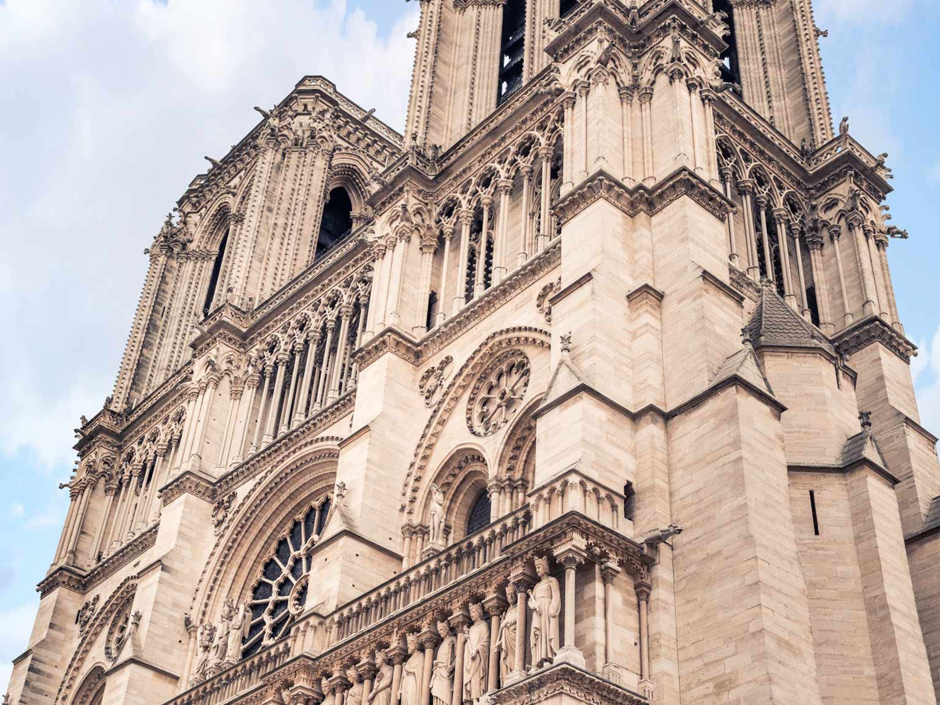 Hôtel Mercure Paris Montparnasse Raspail — 27/30