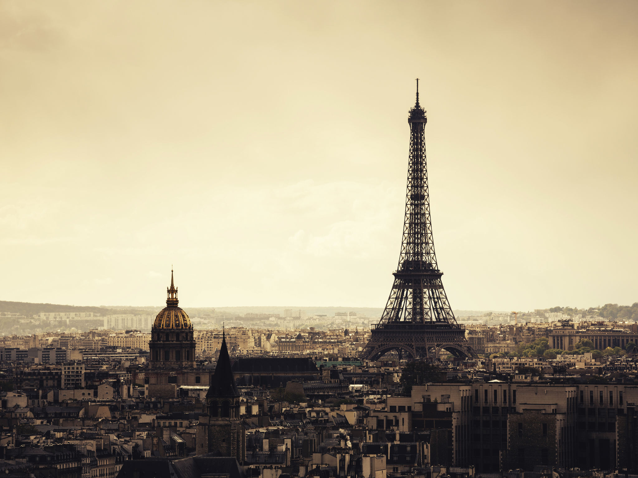 Photo - Hôtel Raspail Montparnasse