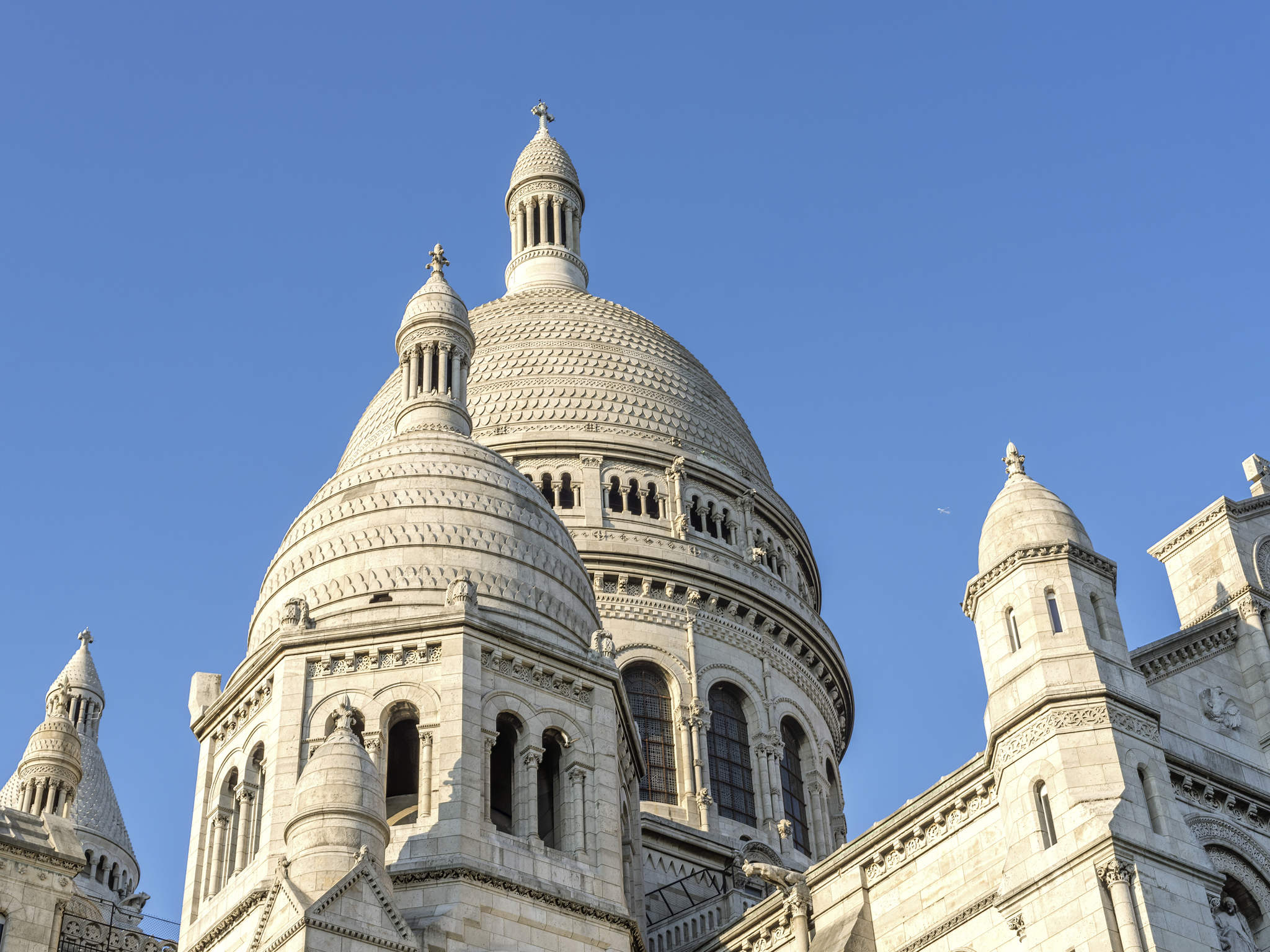Photo - Hôtel Raspail Montparnasse