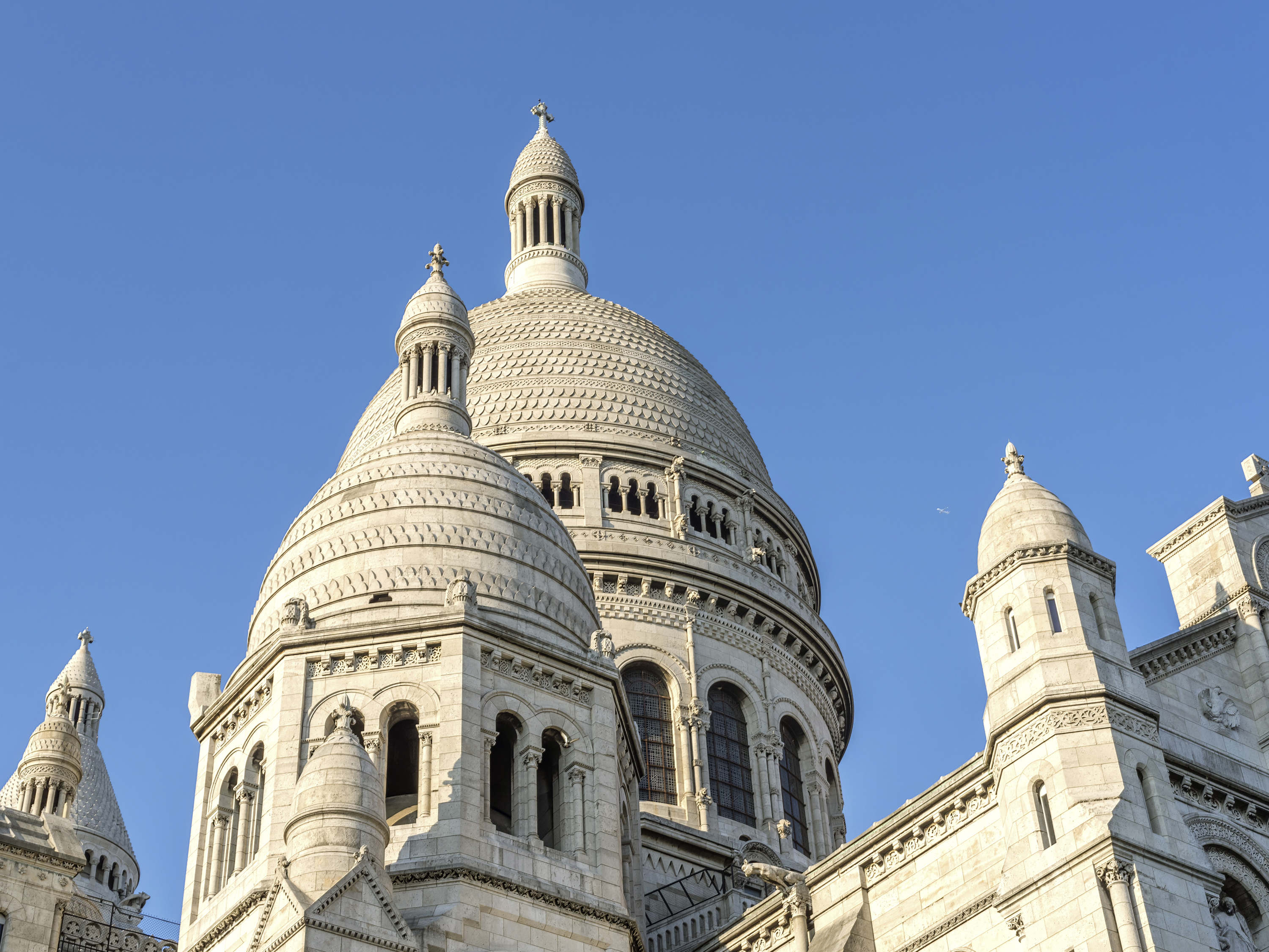 Hôtel Mercure Paris Montparnasse Raspail — 30/30