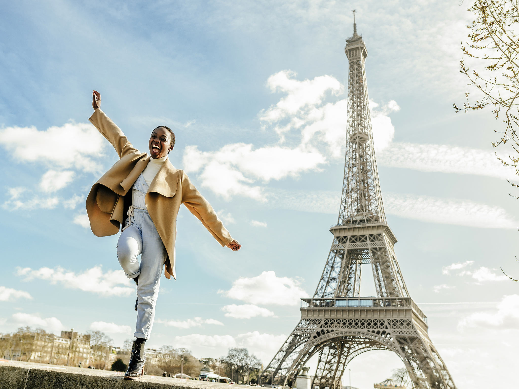 Photo - Hôtel Raspail Montparnasse