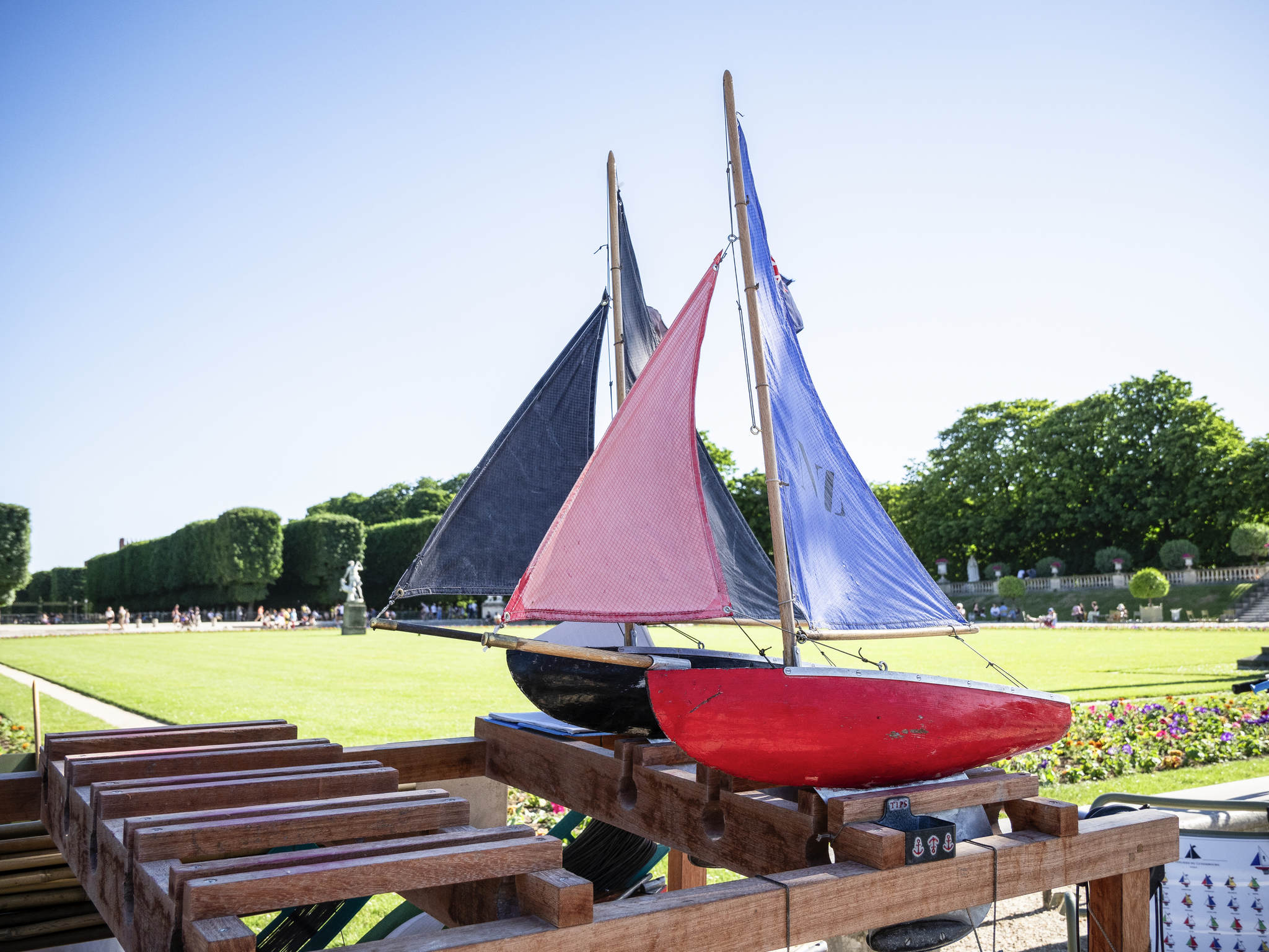 Photo - Hôtel Raspail Montparnasse