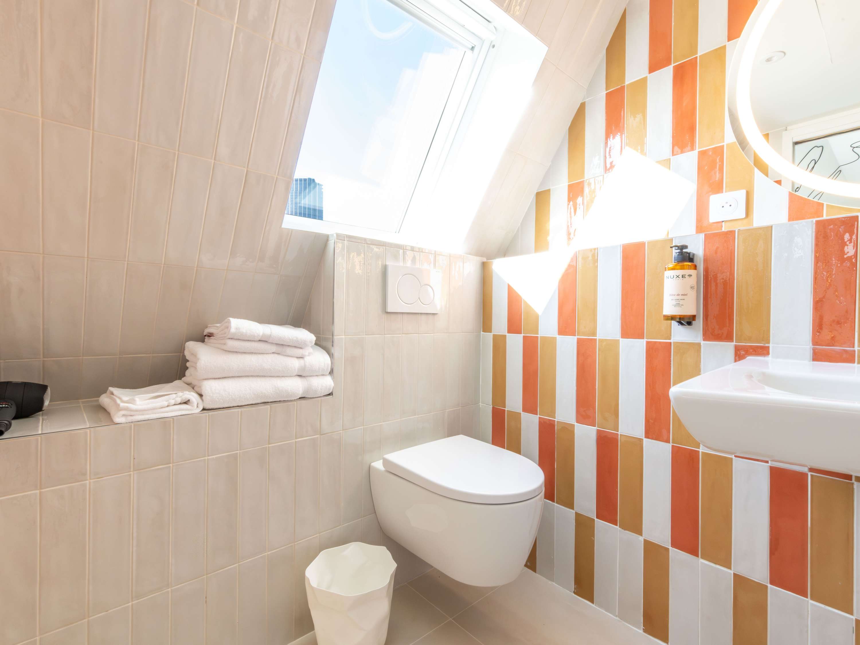 Hôtel Mercure Paris Montparnasse Raspail — 11/30