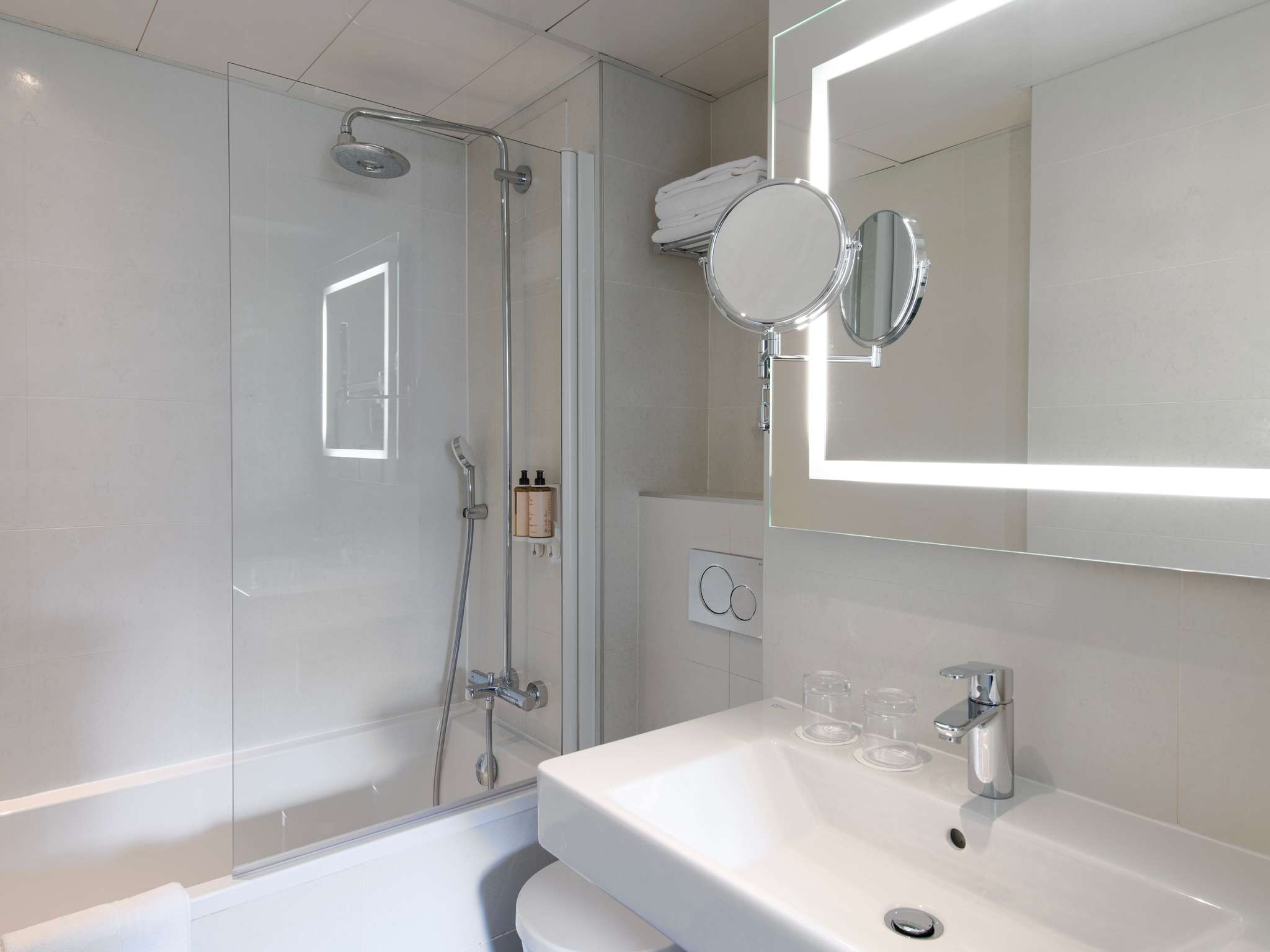 Photo - Hôtel Raspail Montparnasse