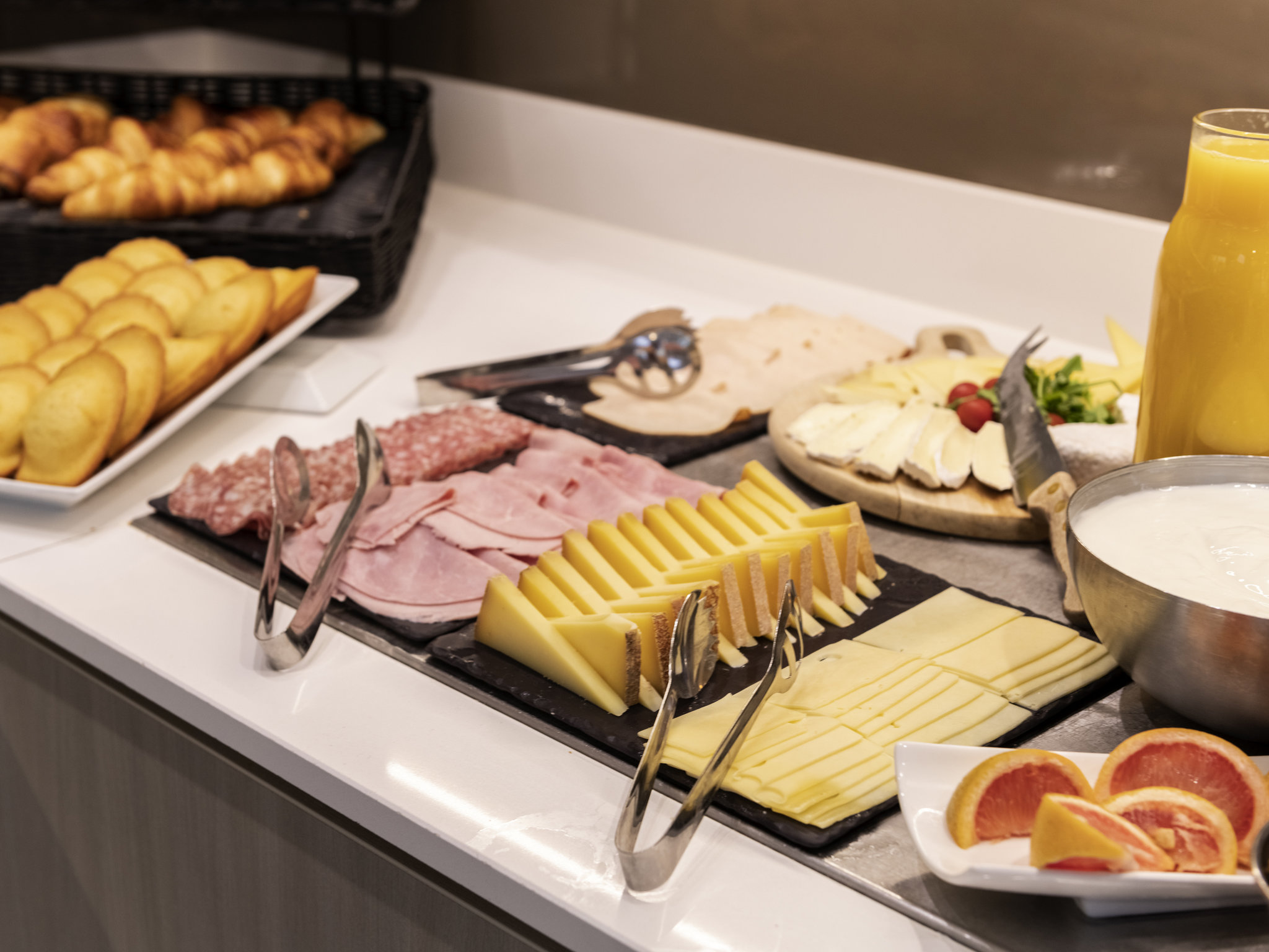 Photo - Hôtel Raspail Montparnasse