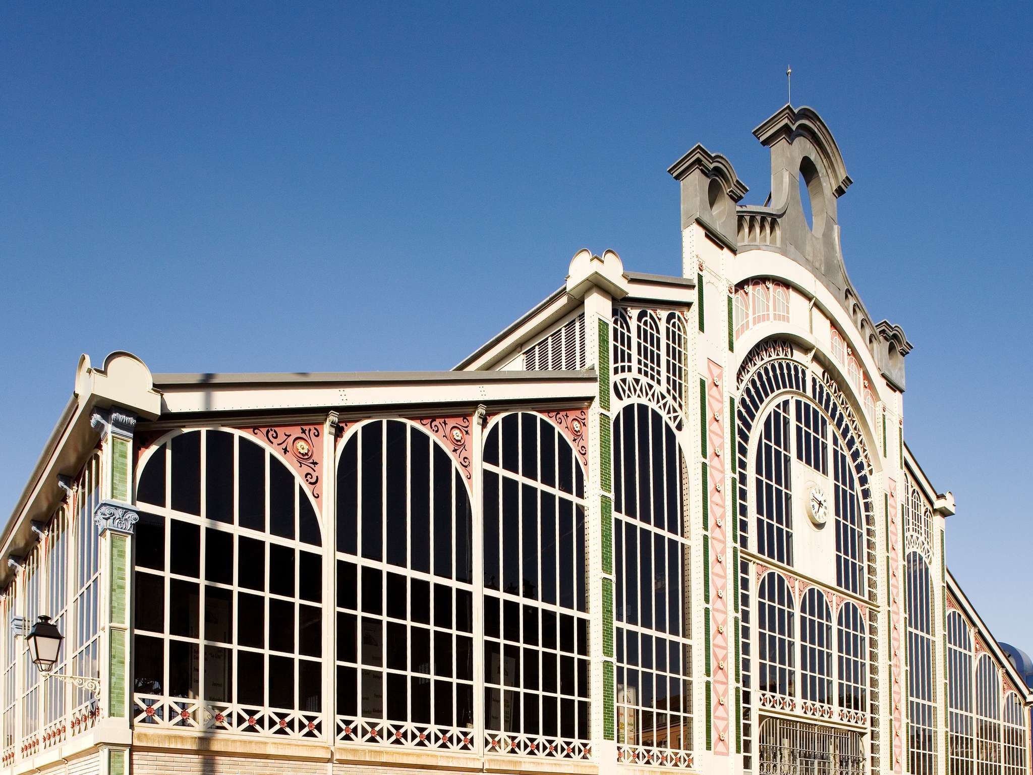 Photo - ibis Belfort Danjoutin