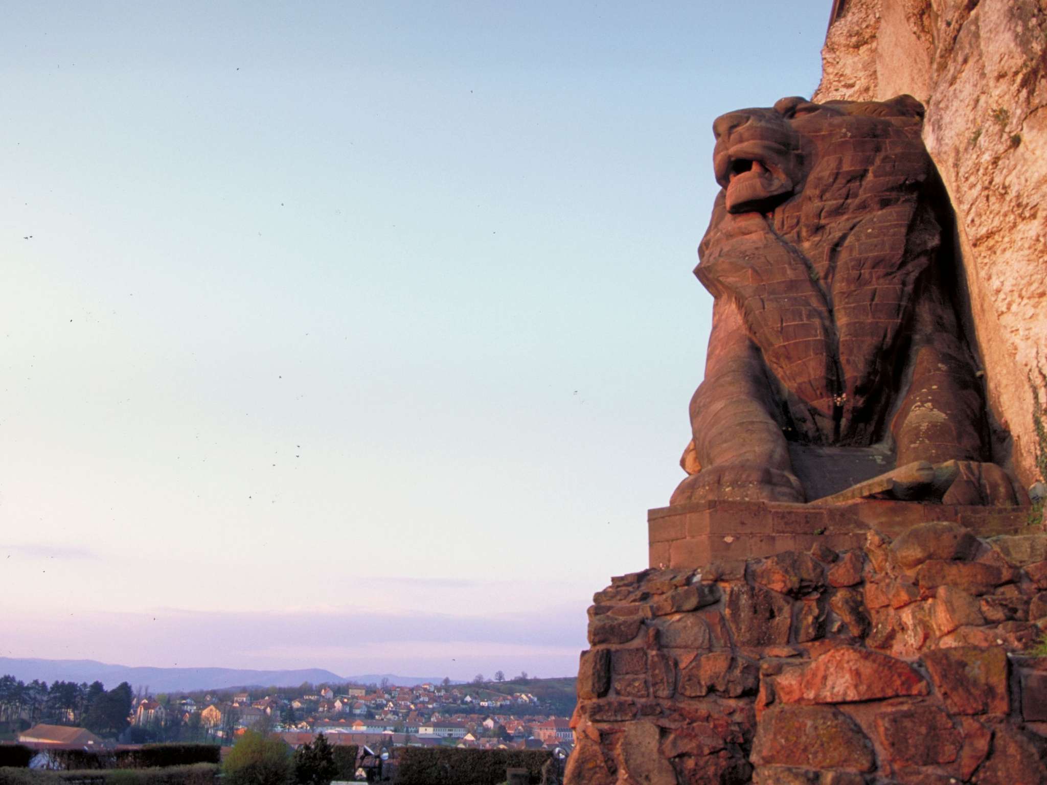 Photo - ibis Belfort Danjoutin