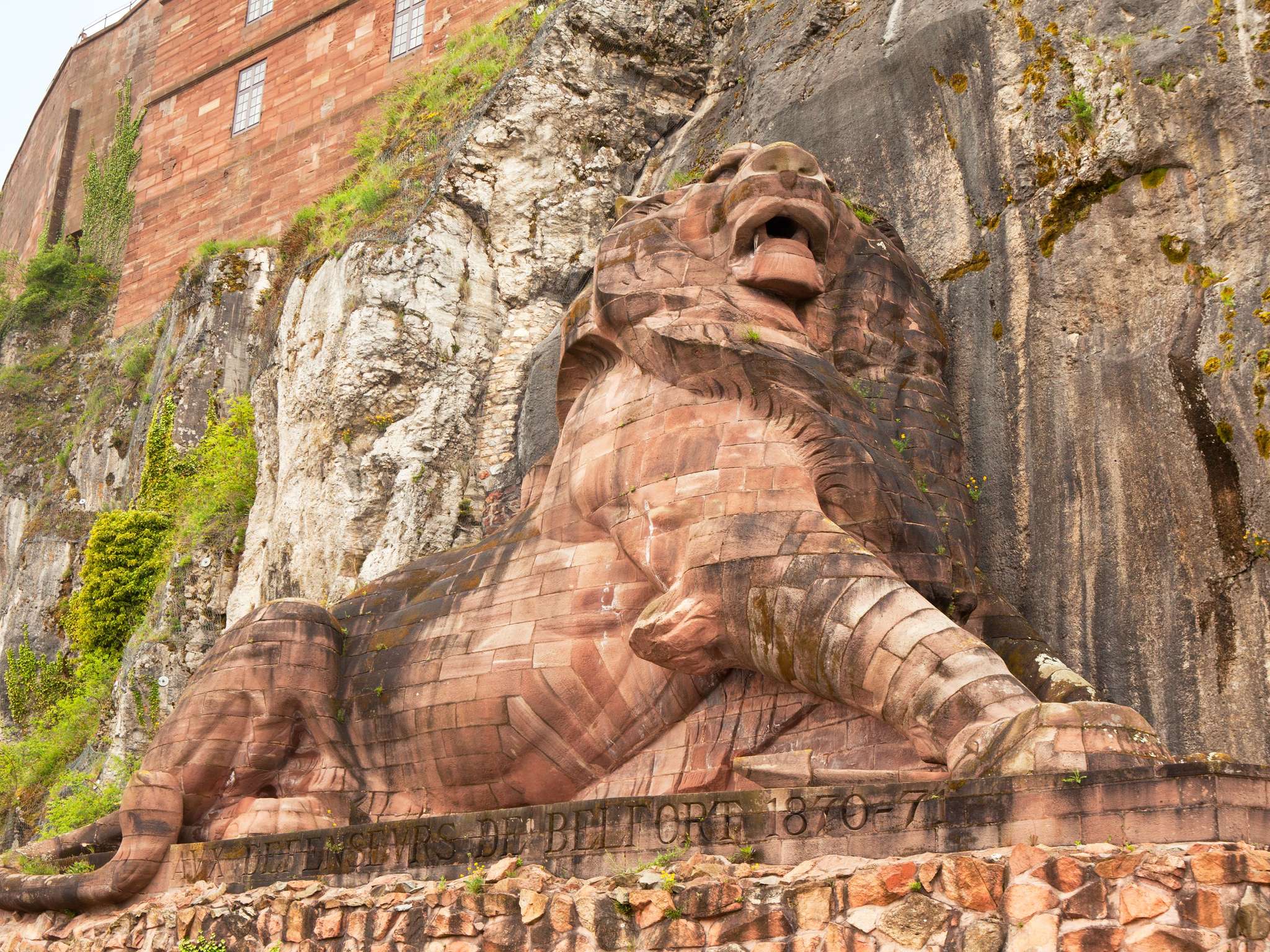 Photo - ibis Belfort Danjoutin