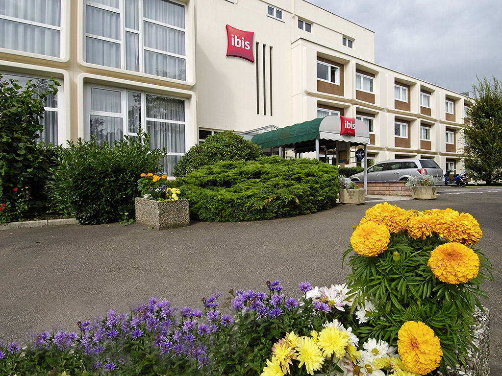 ibis Belfort Danjoutin - Image 1