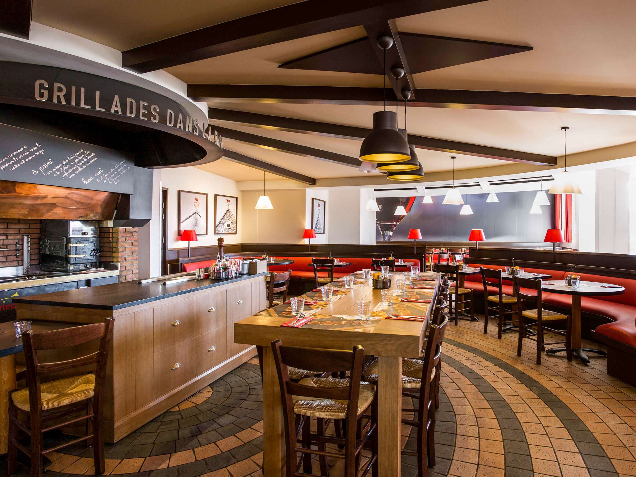 Foto - ibis budget Bordeaux Lac