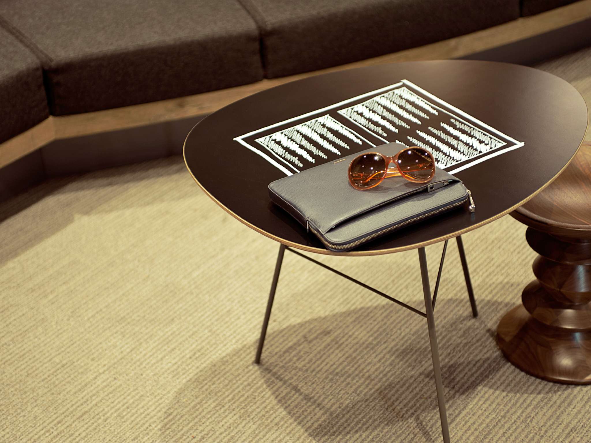 Foto - ibis budget Bordeaux Lac