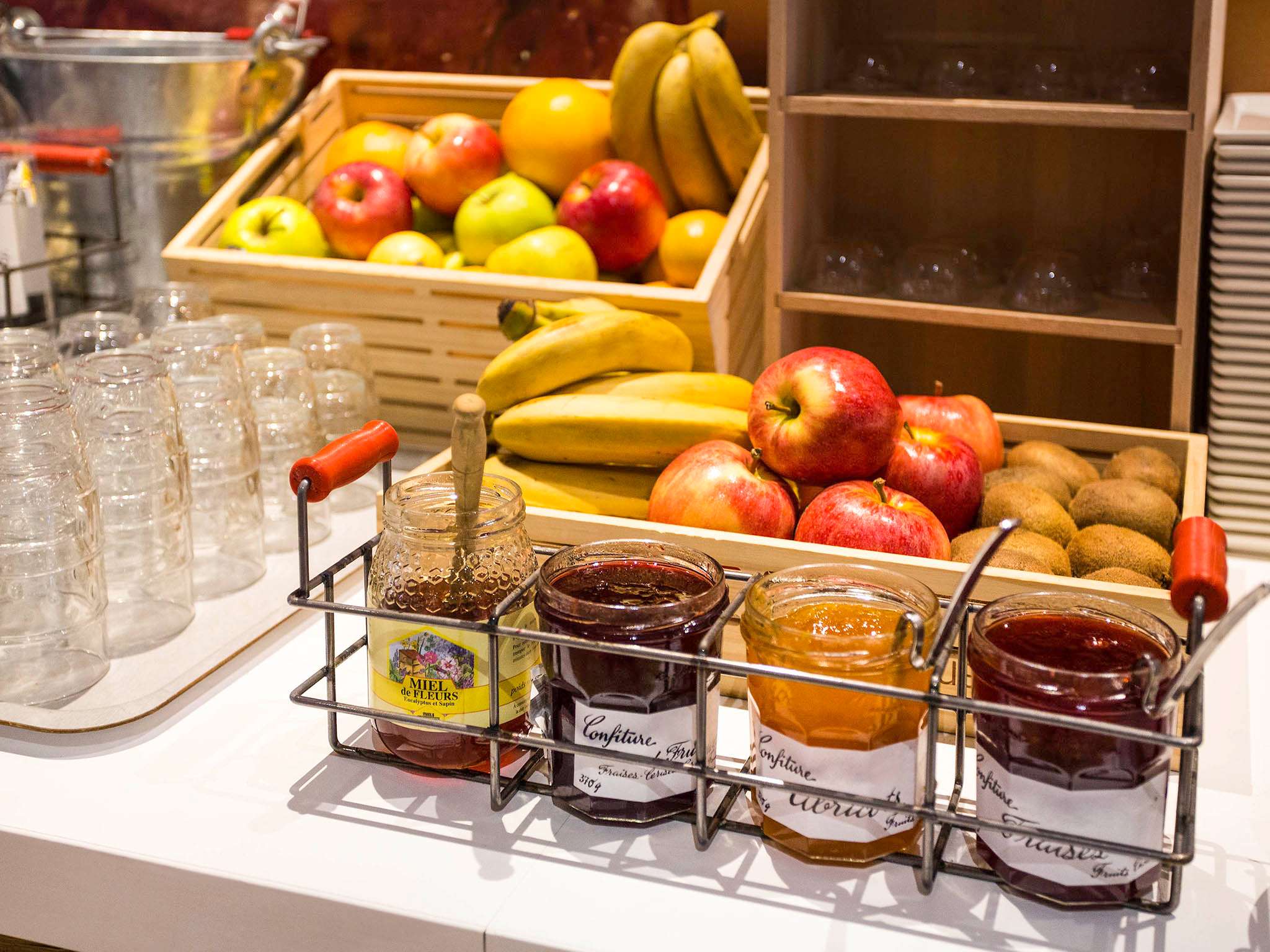 Foto - ibis budget Bordeaux Lac