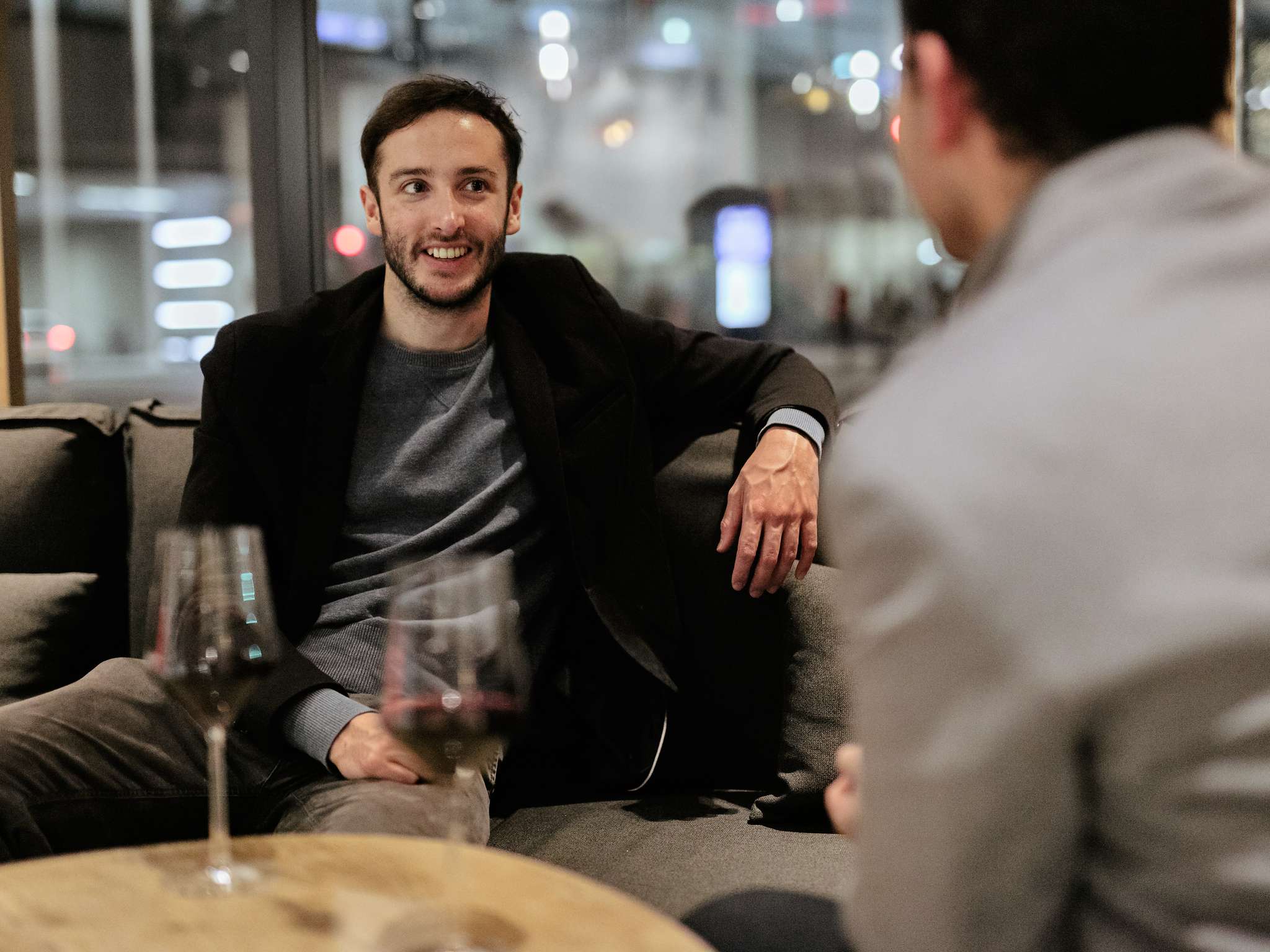 Foto - ibis budget Bordeaux Lac