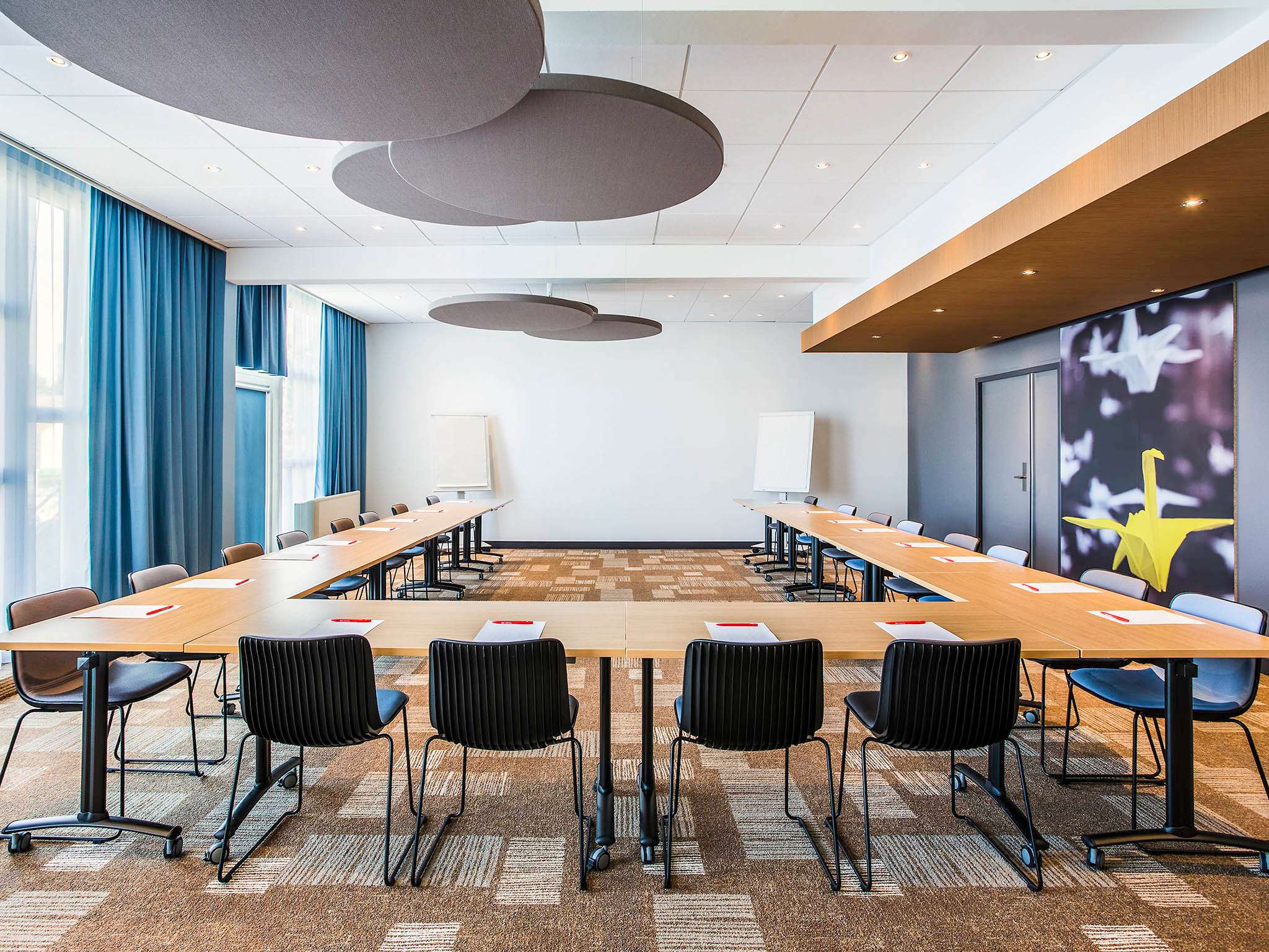 Foto - ibis budget Bordeaux Lac