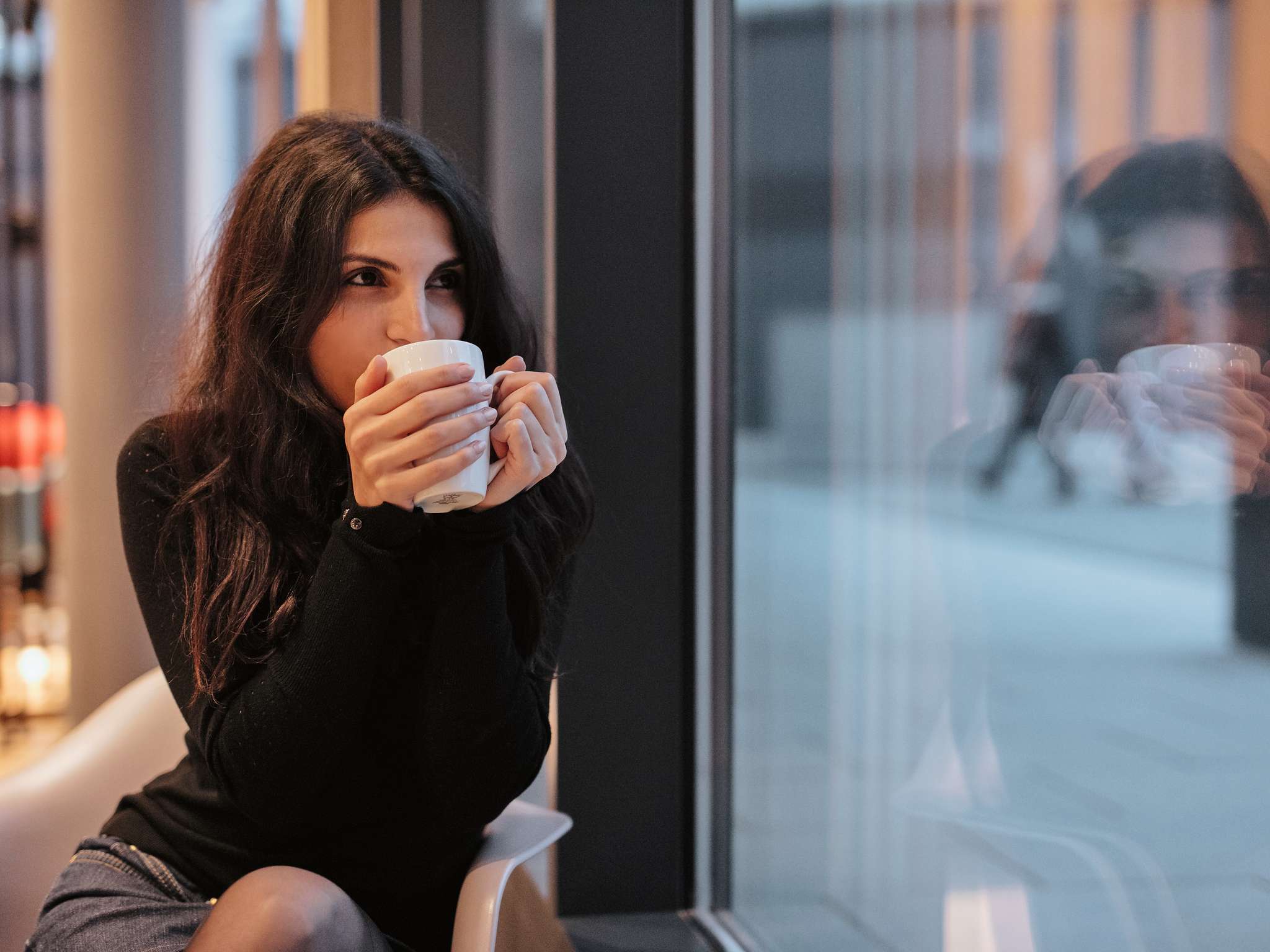 Foto - ibis budget Bordeaux Lac