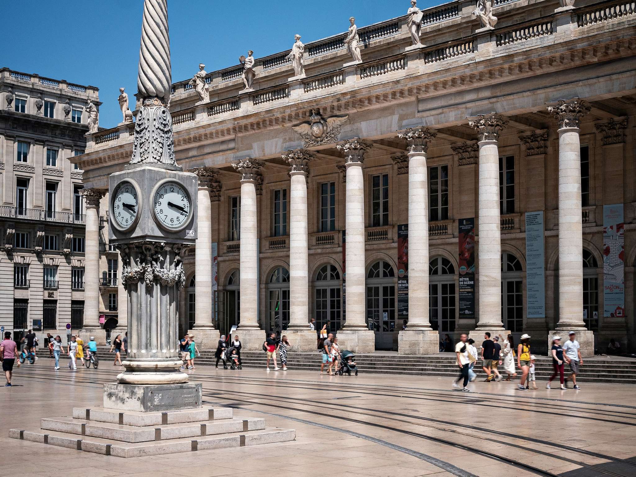 Foto - ibis budget Bordeaux Lac