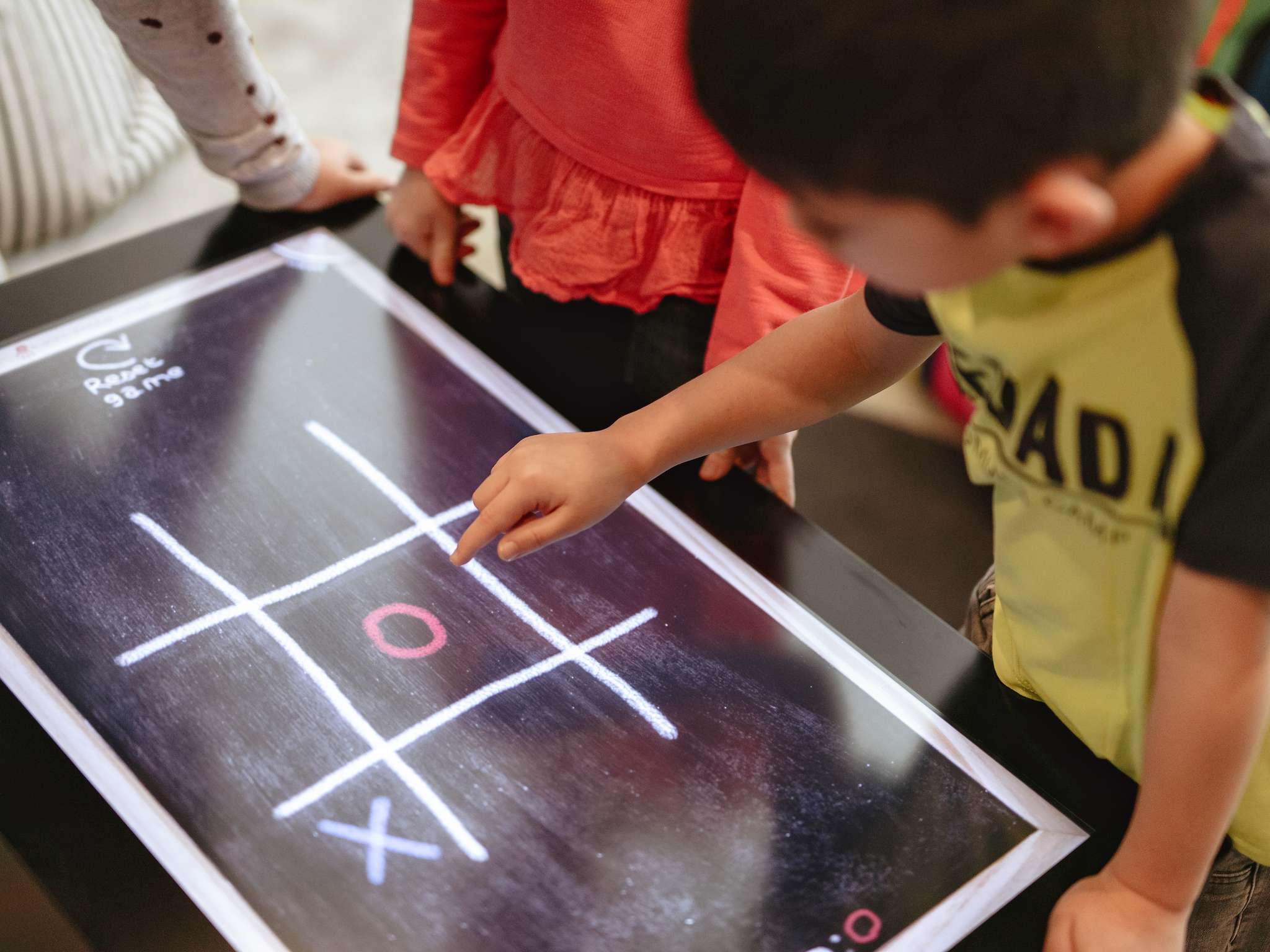 Foto - ibis budget Bordeaux Lac