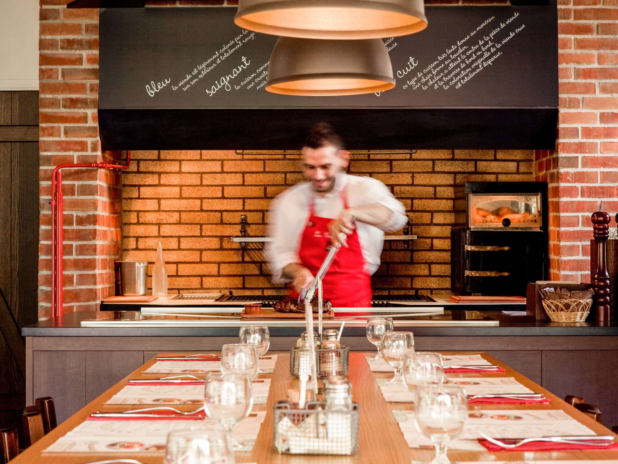 Foto - ibis budget Bordeaux Lac