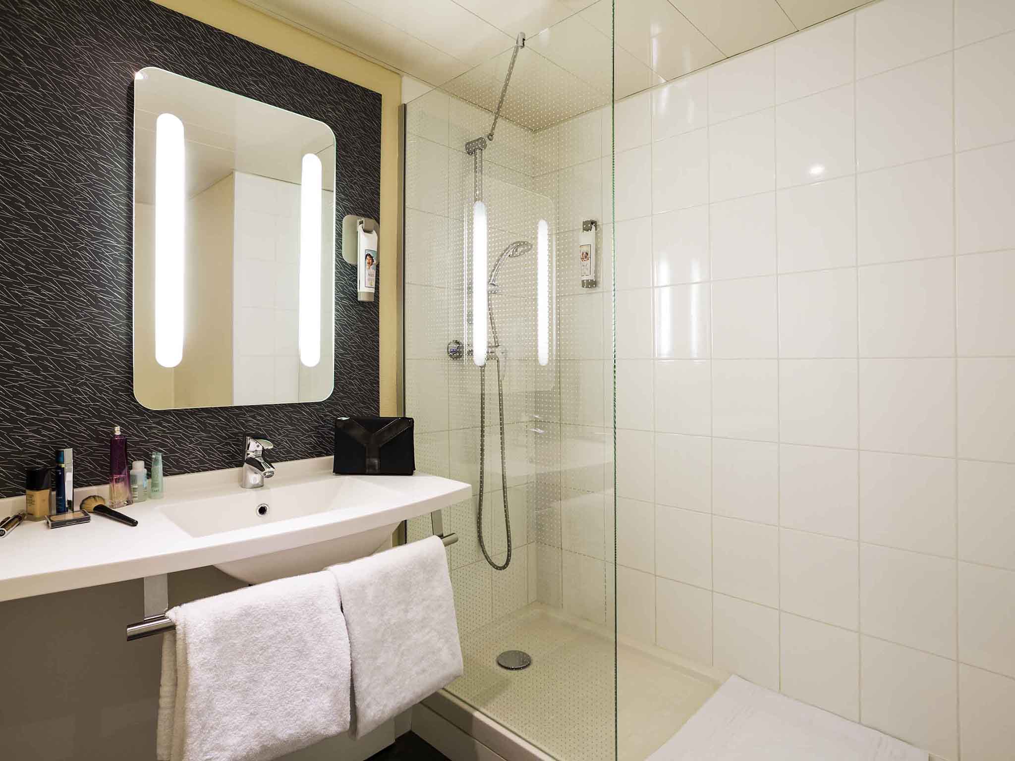 Foto - ibis budget Bordeaux Lac