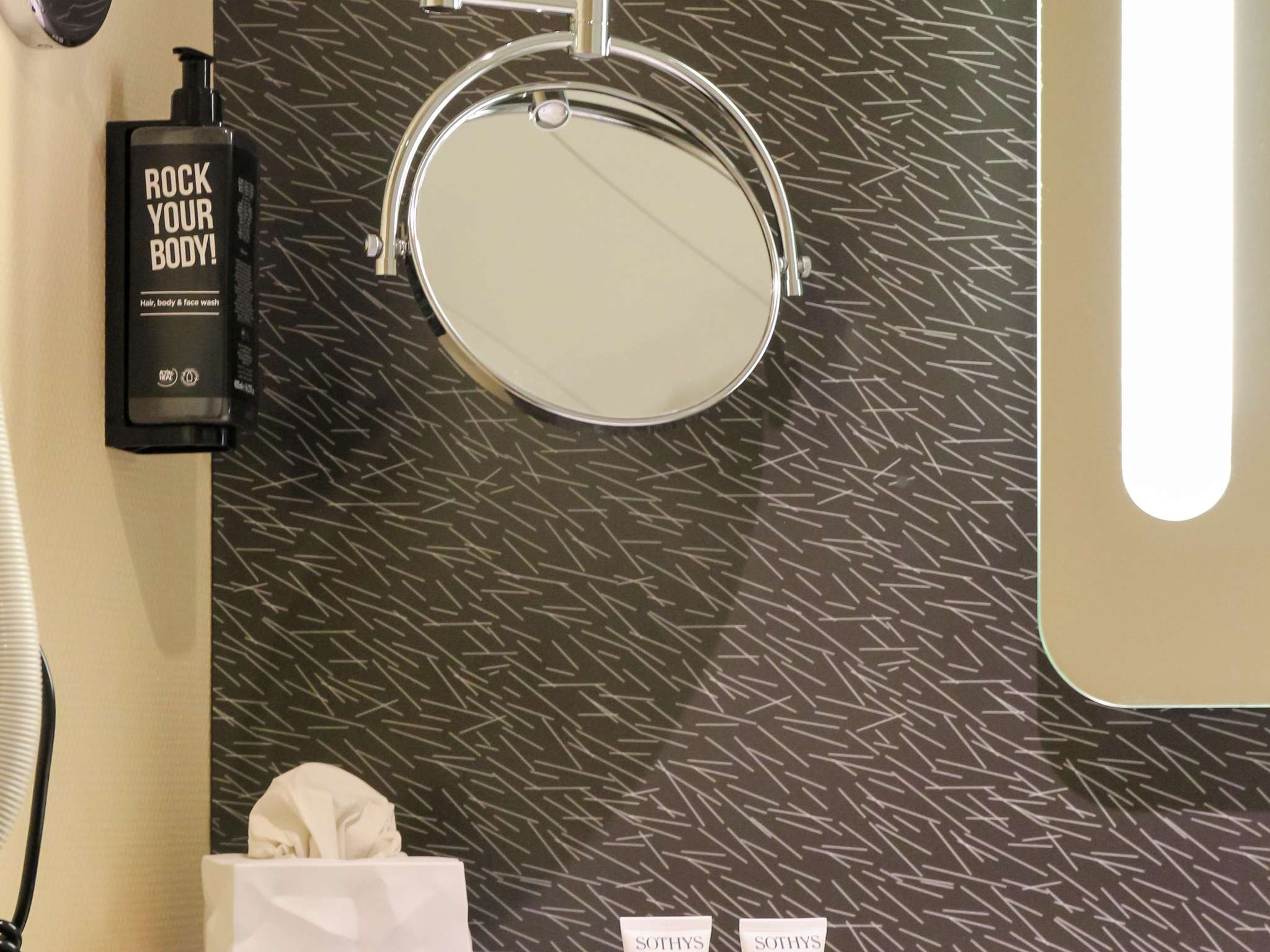 Foto - ibis budget Bordeaux Lac