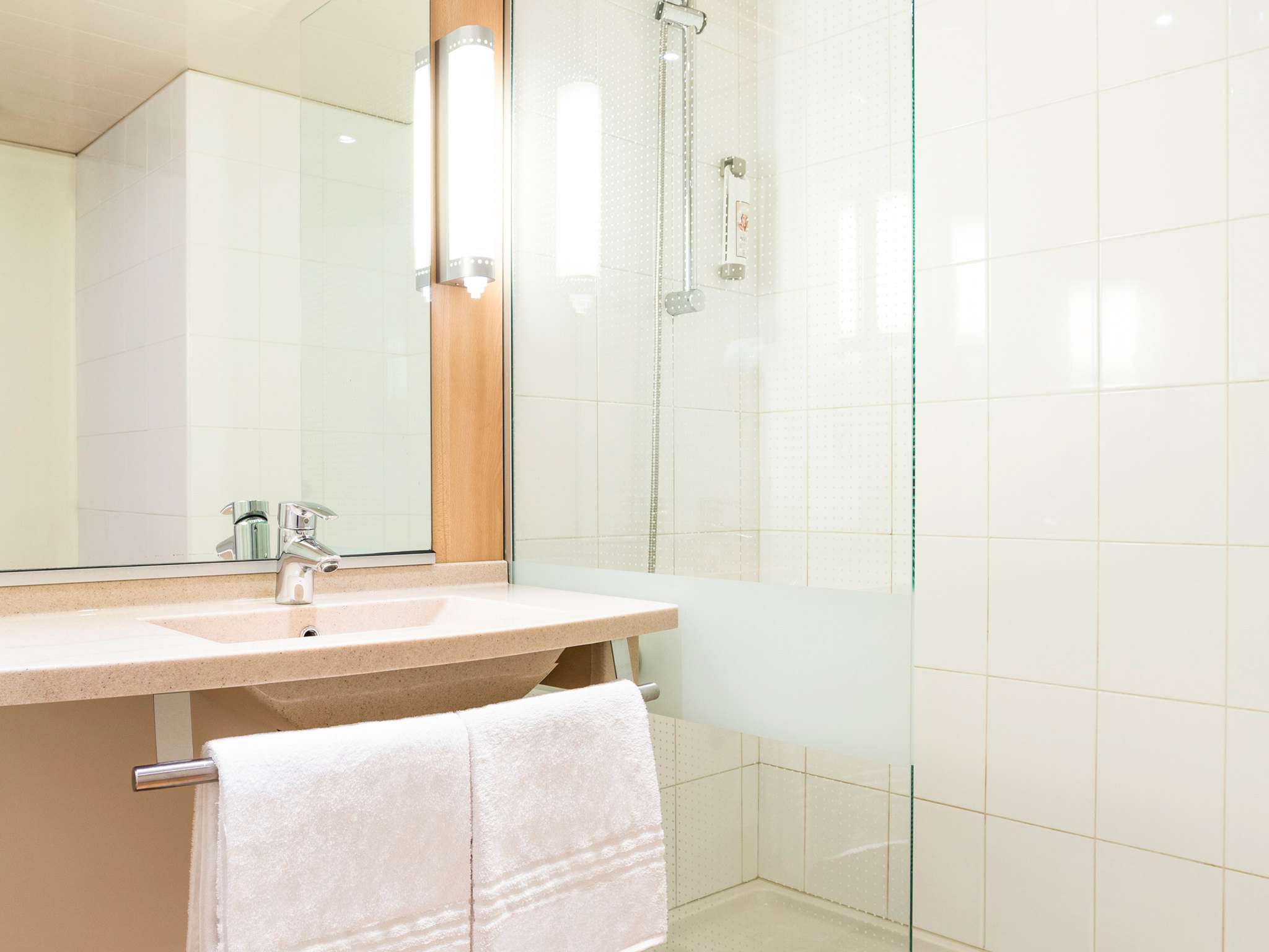 Foto - ibis budget Bordeaux Lac