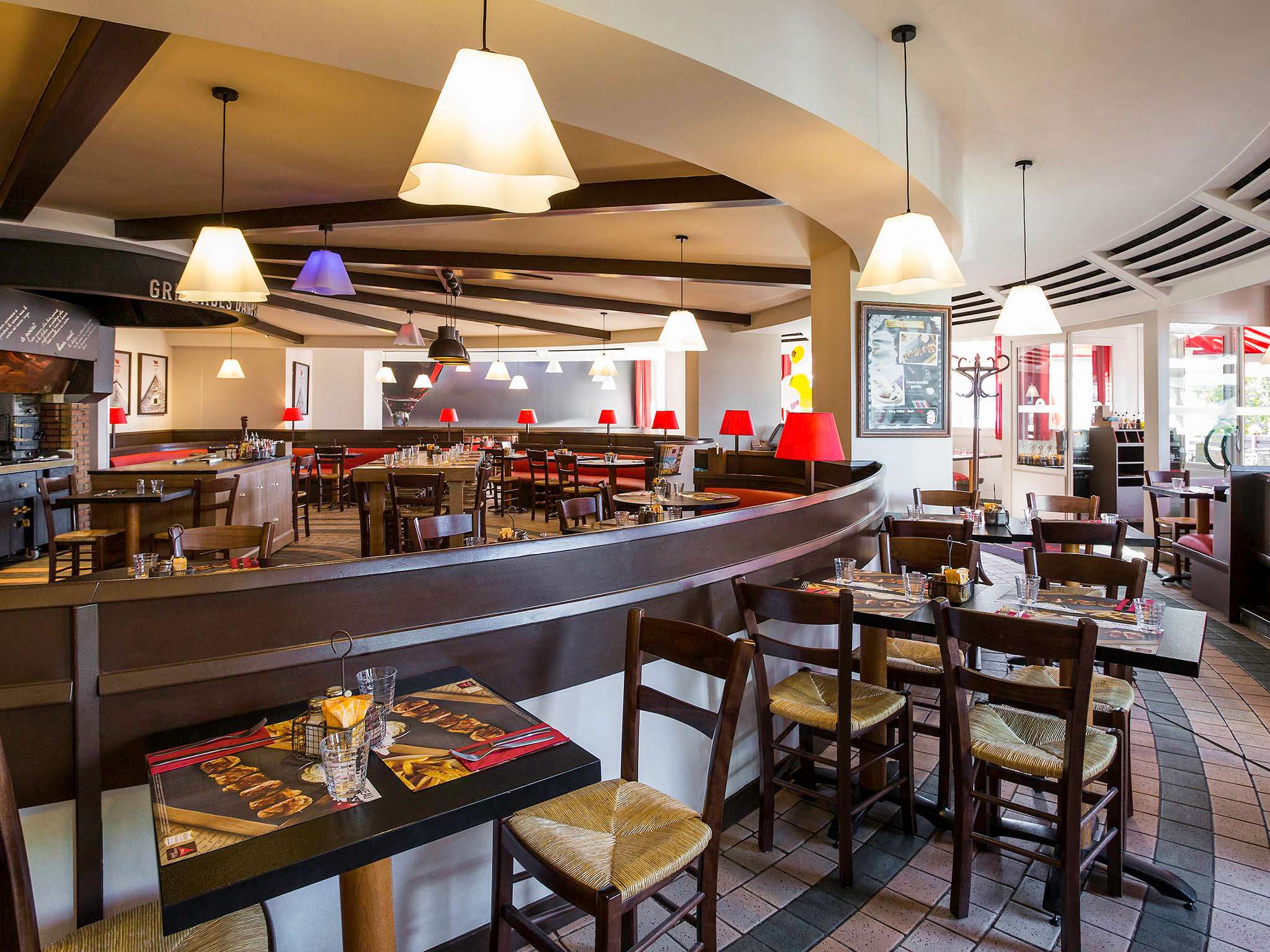 Foto - ibis budget Bordeaux Lac